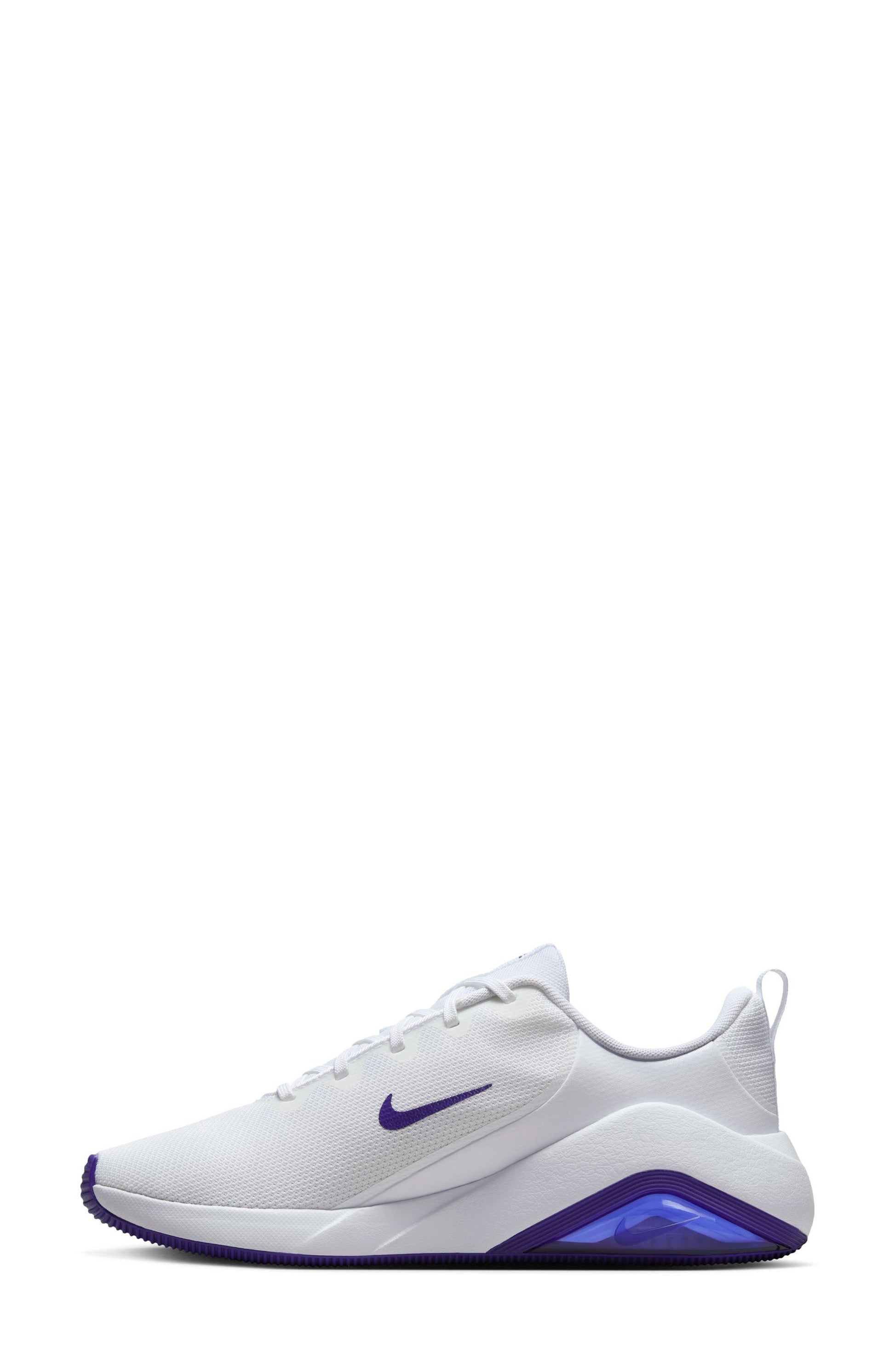WHITE/ COURT PURPLE/ WHITE