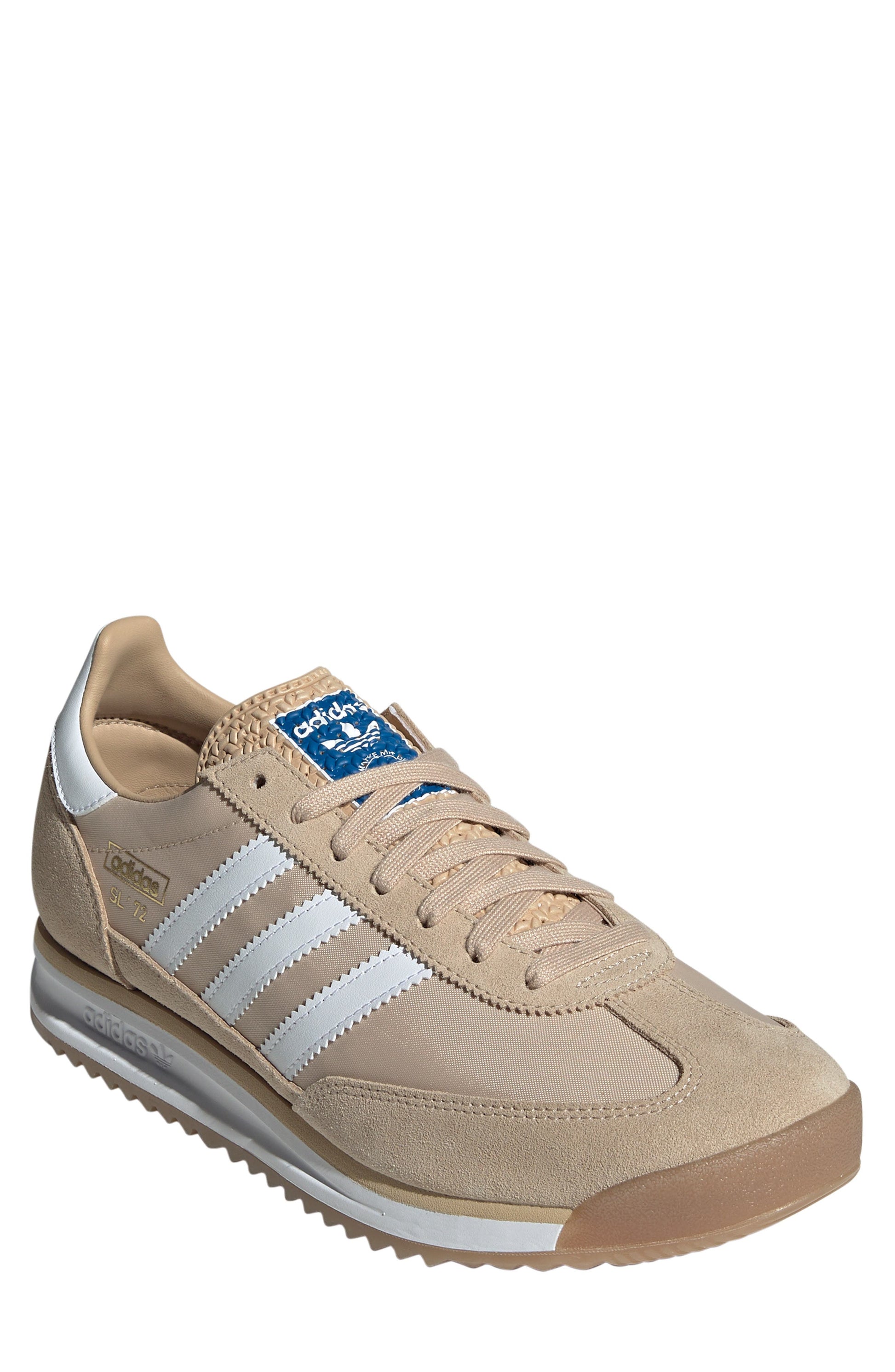 MAGIC BEIGE/ WHITE/ BLUEBIRD