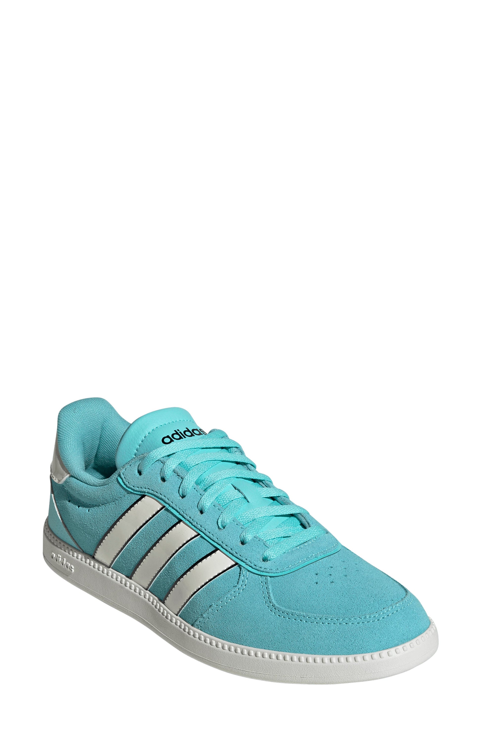 AQUA/ OFF WHITE/ BLACK