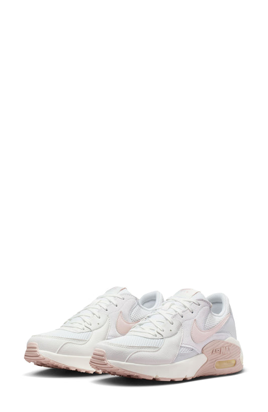 SUMMIT WHITE/ PINK/ PLATINUM