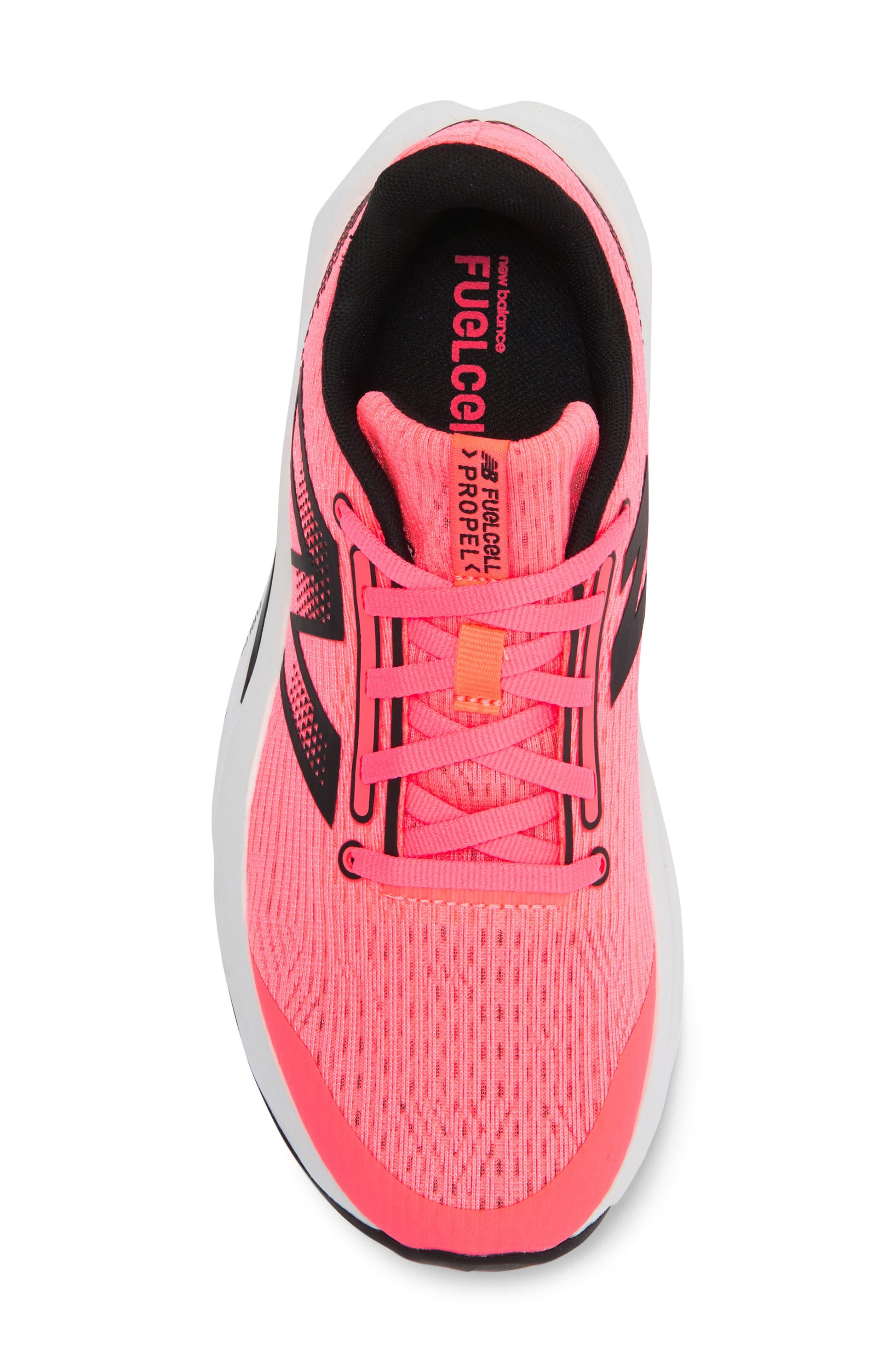 ULTRA PINK/ BLACK