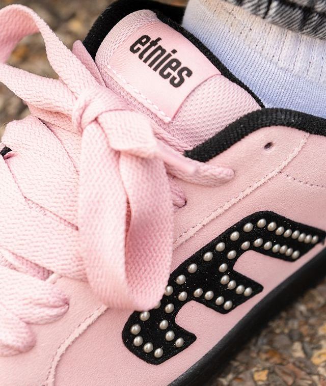 Light Pastel Pink
