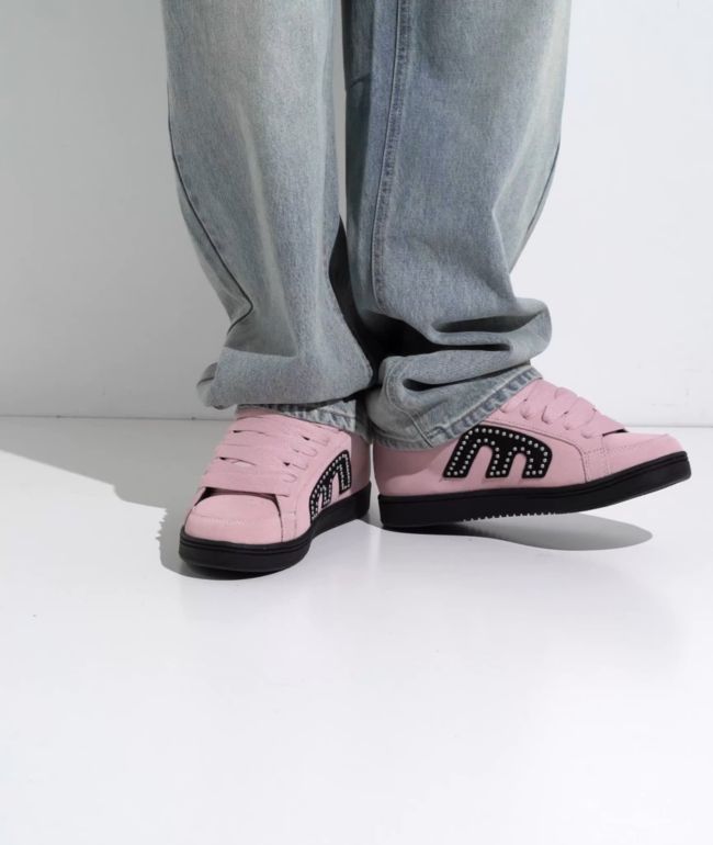 Light Pastel Pink