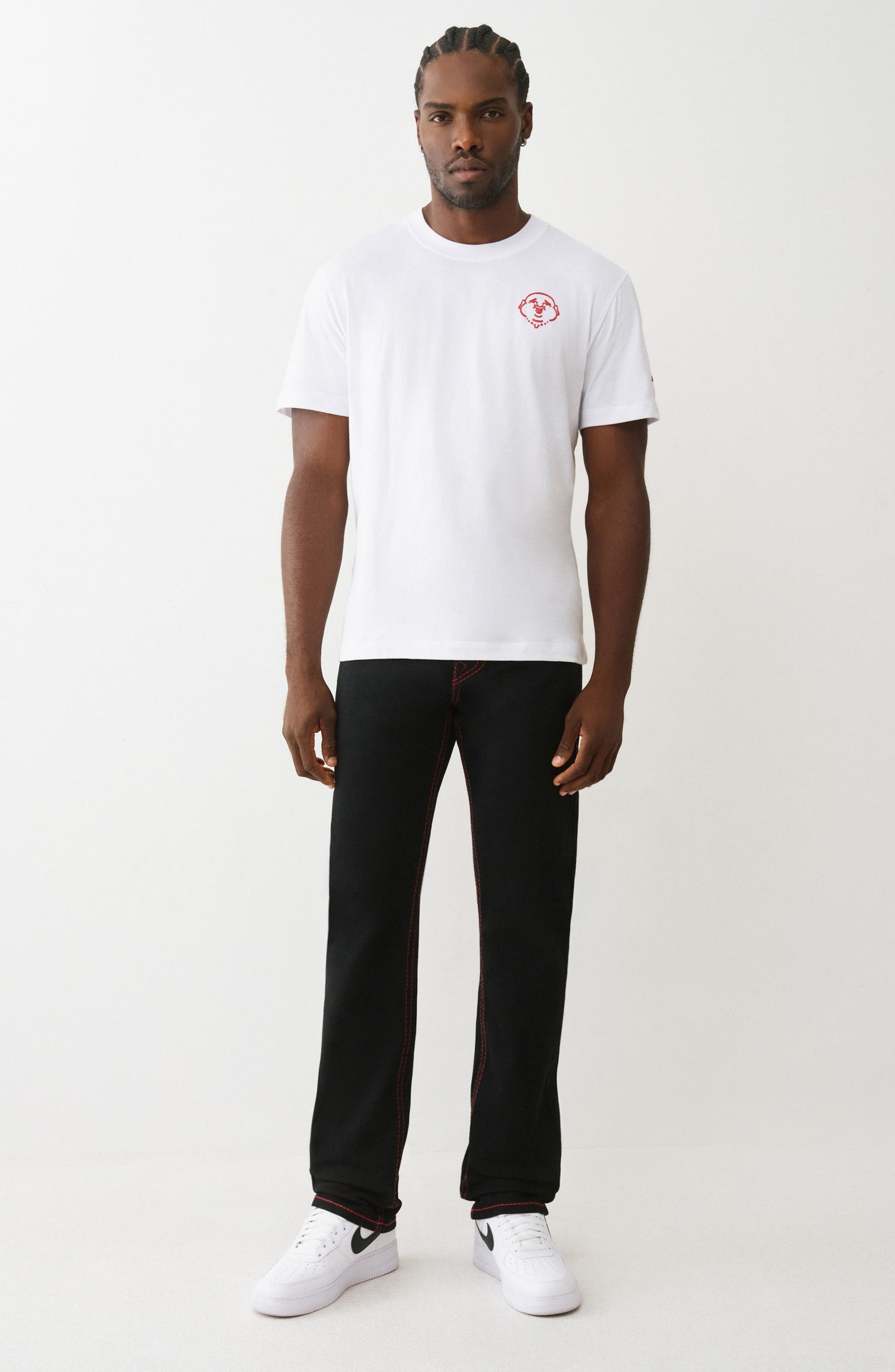 RINSE BLACK