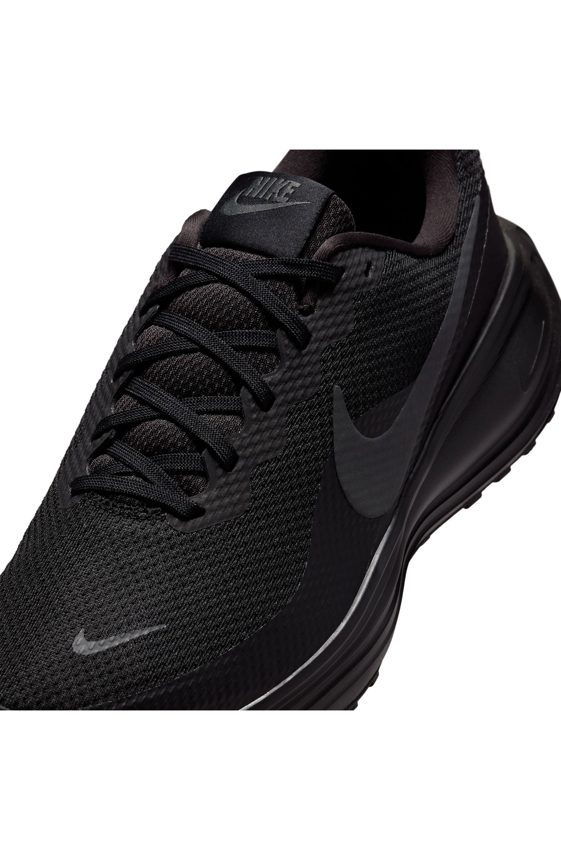 BLACK/ ANTHRACITE