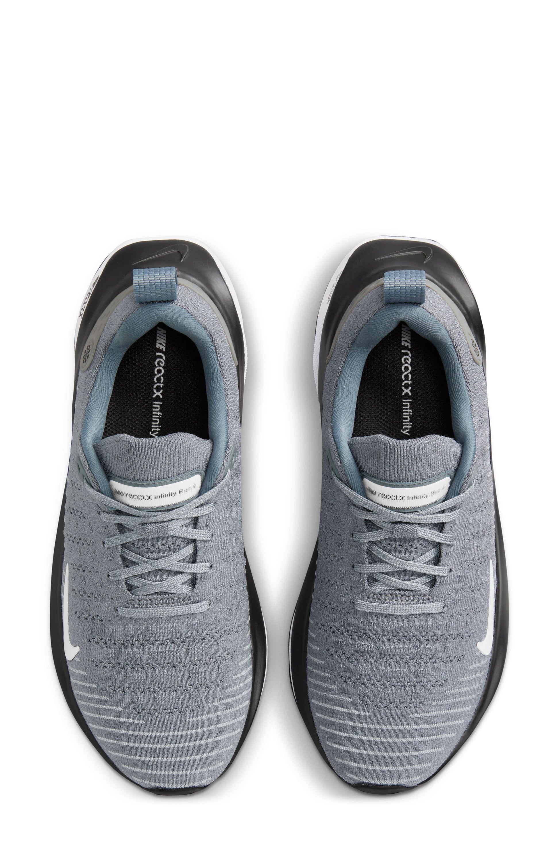 GREY/ WHITE/ BLACK/ GREY