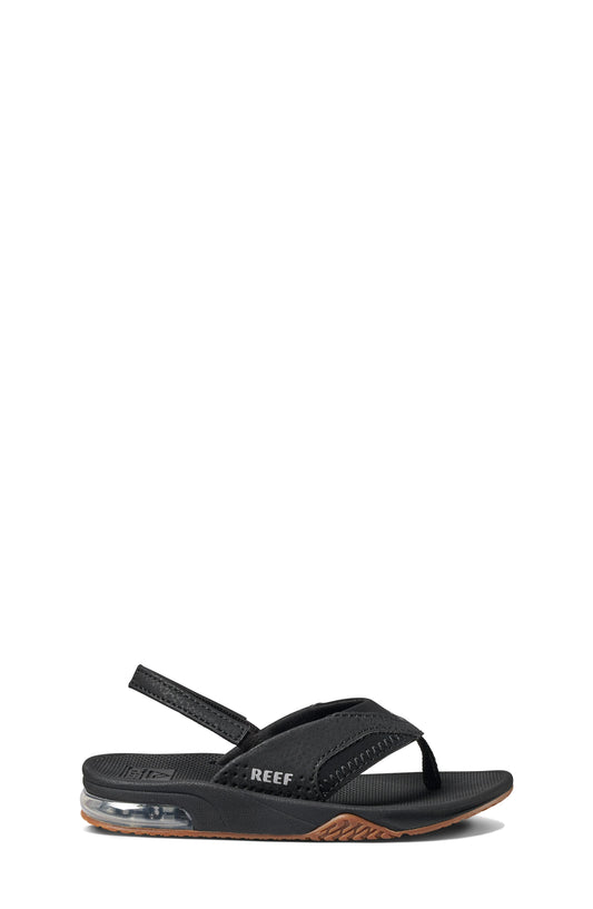 BLACK/SILVER