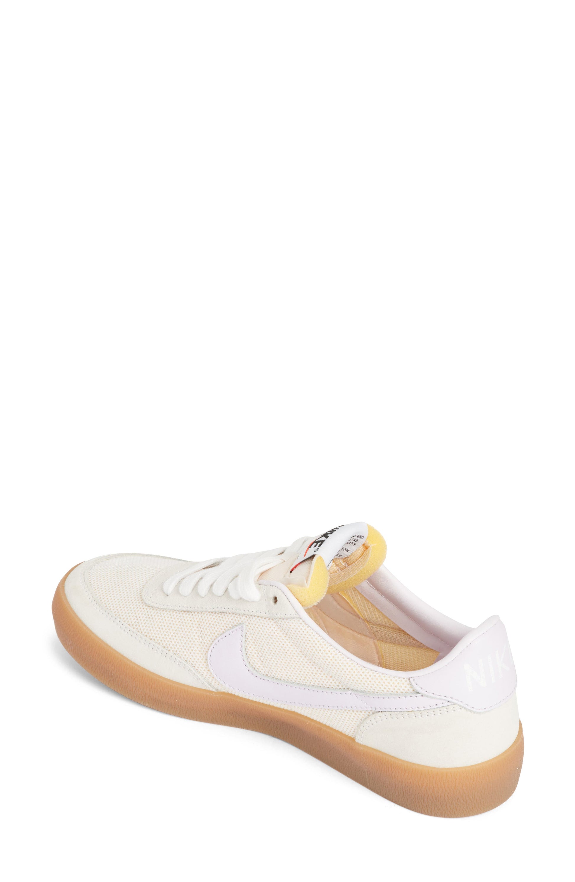 WHITE/ GRAPE/ BROWN