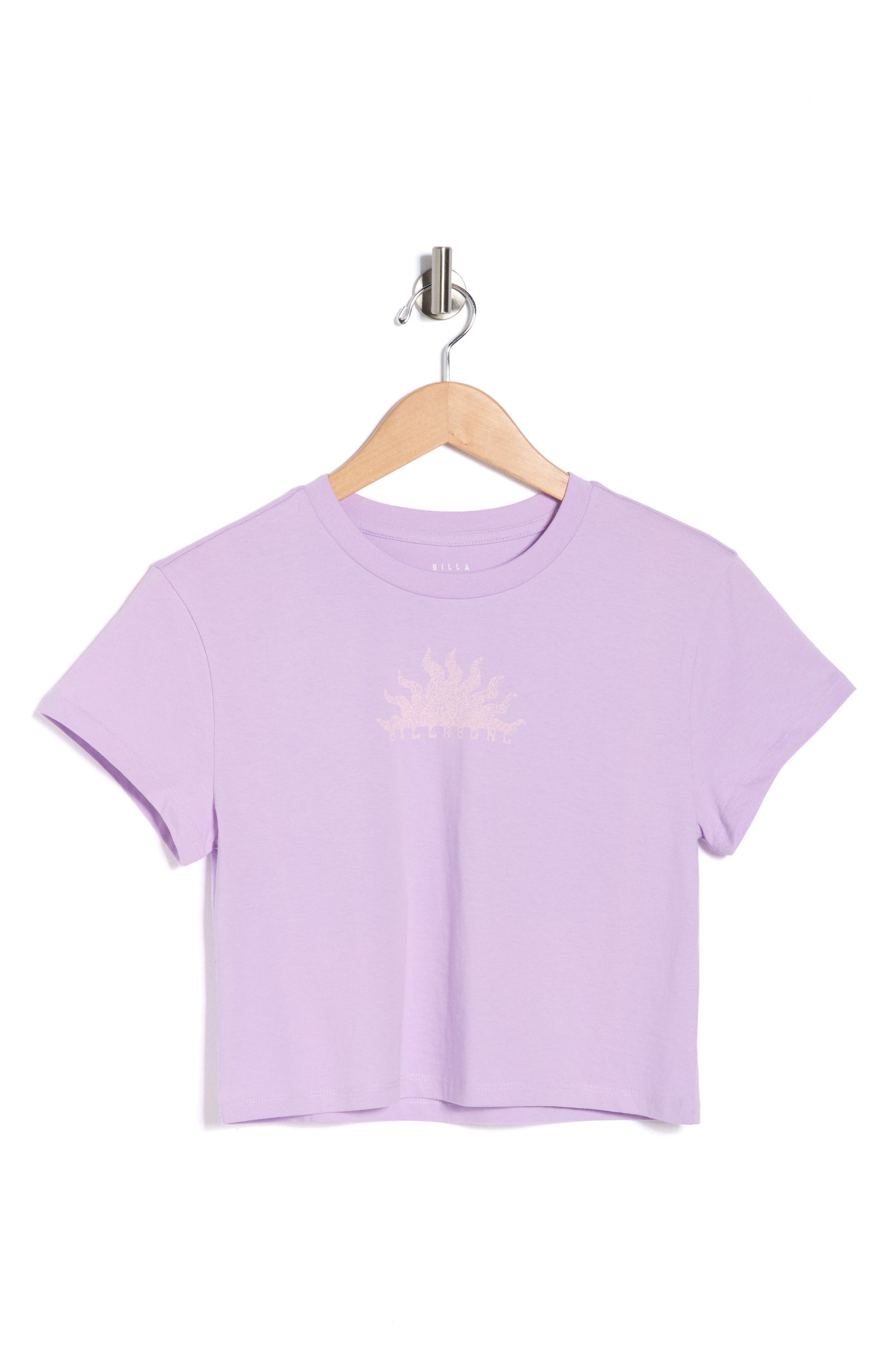 PEACEFUL LILAC