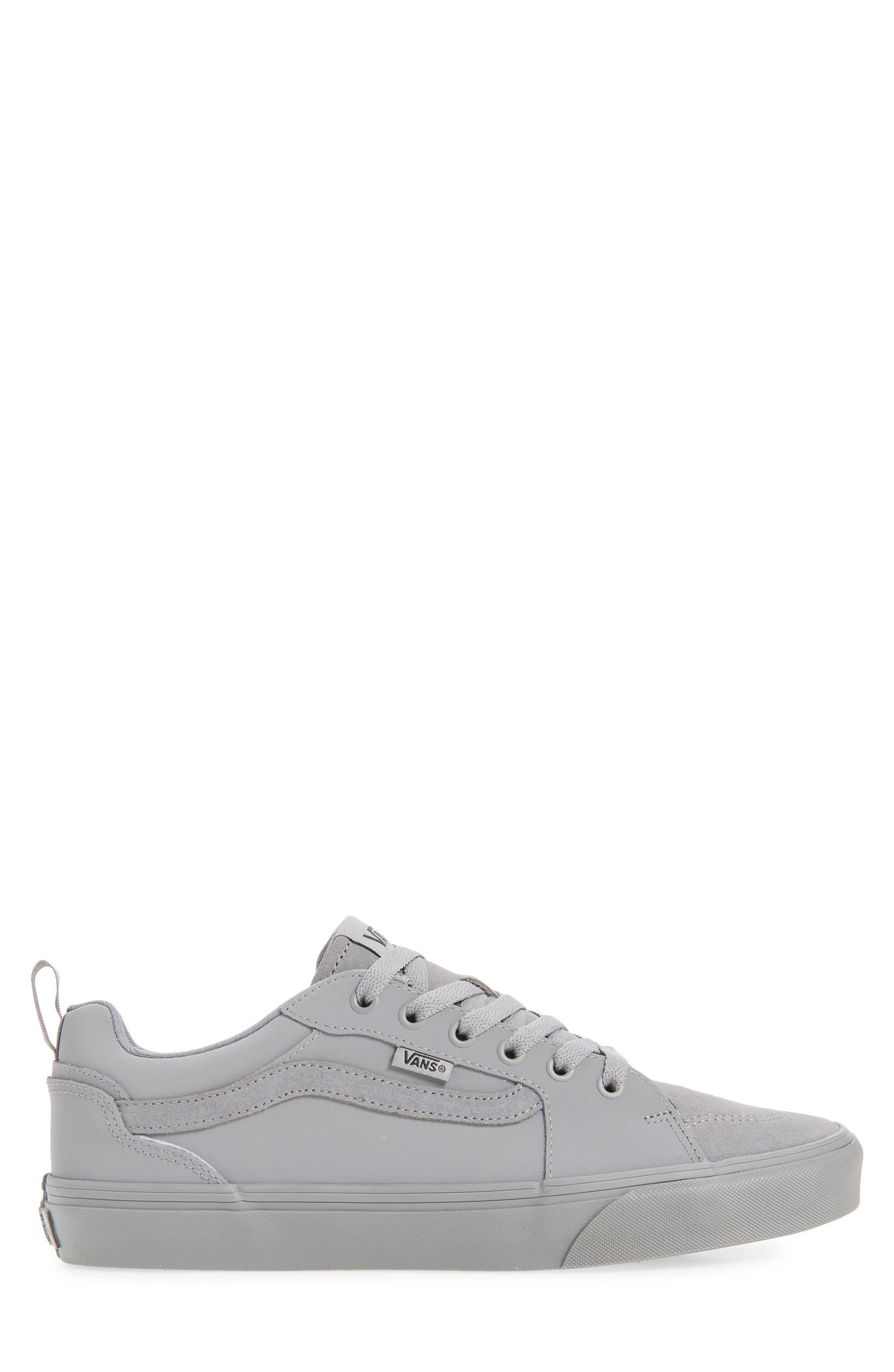 MONO FROST GRAY