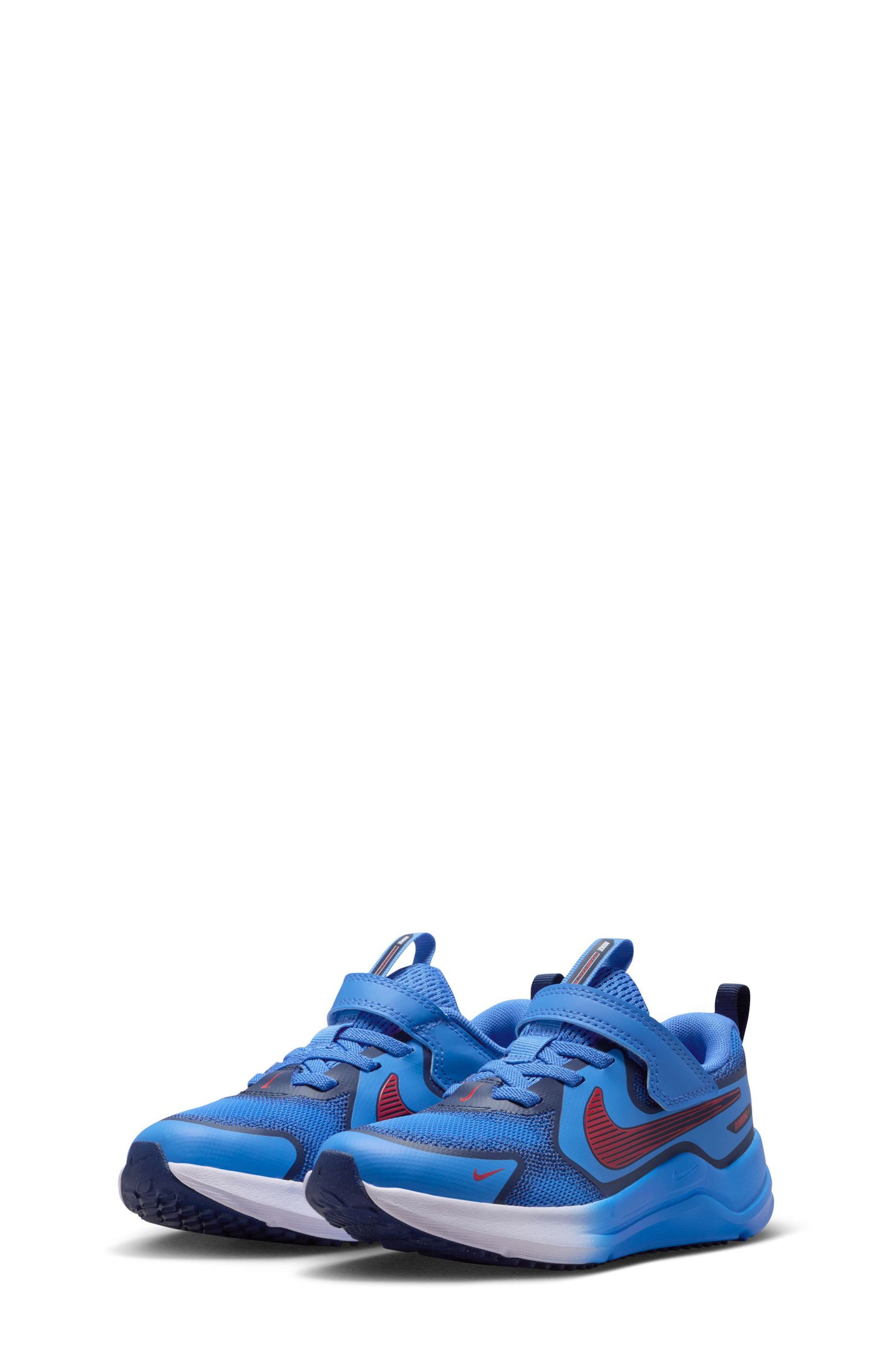 BLUE/ PICANTE RED/ NAVY