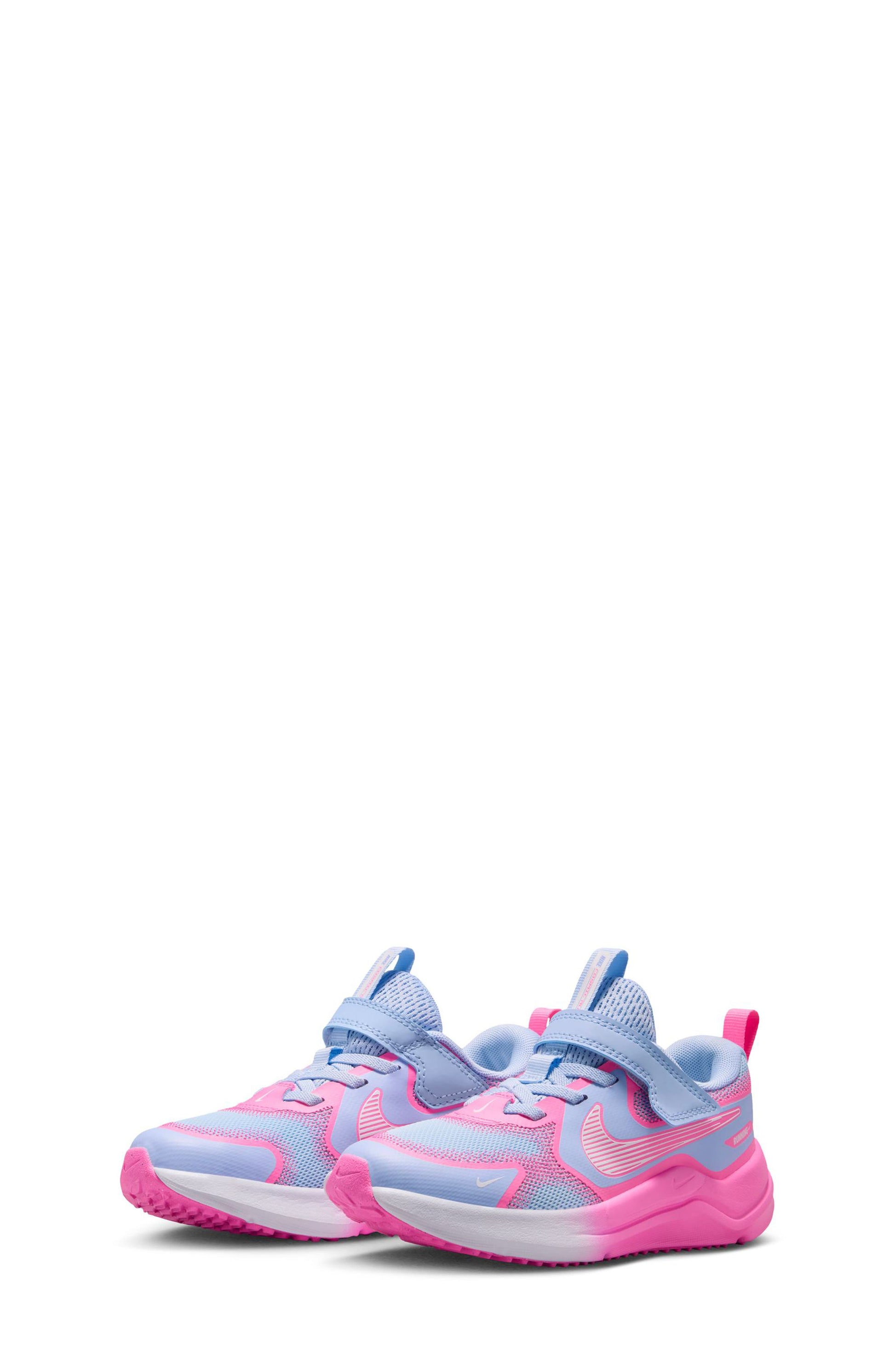 HYDROGEN BLUE/ WHITE/ PINK