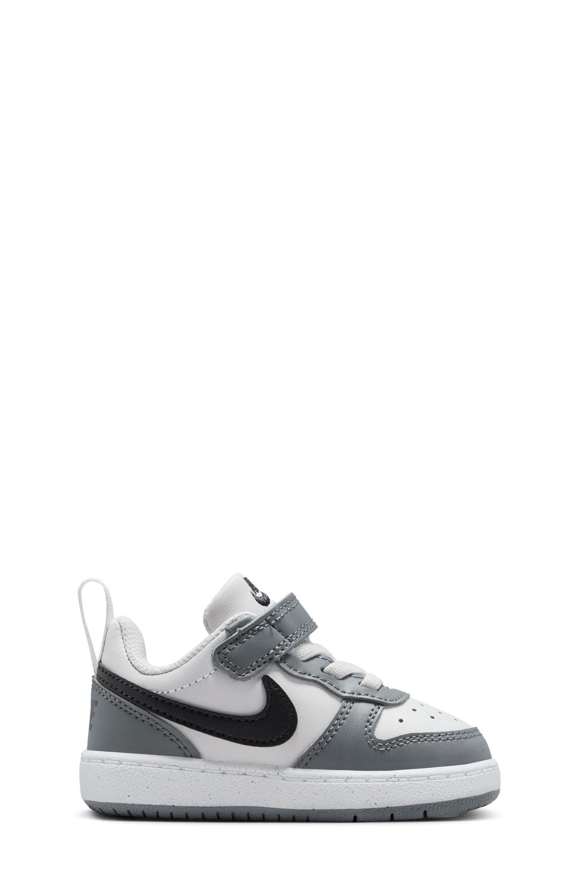 PLATINUM/ BLACK