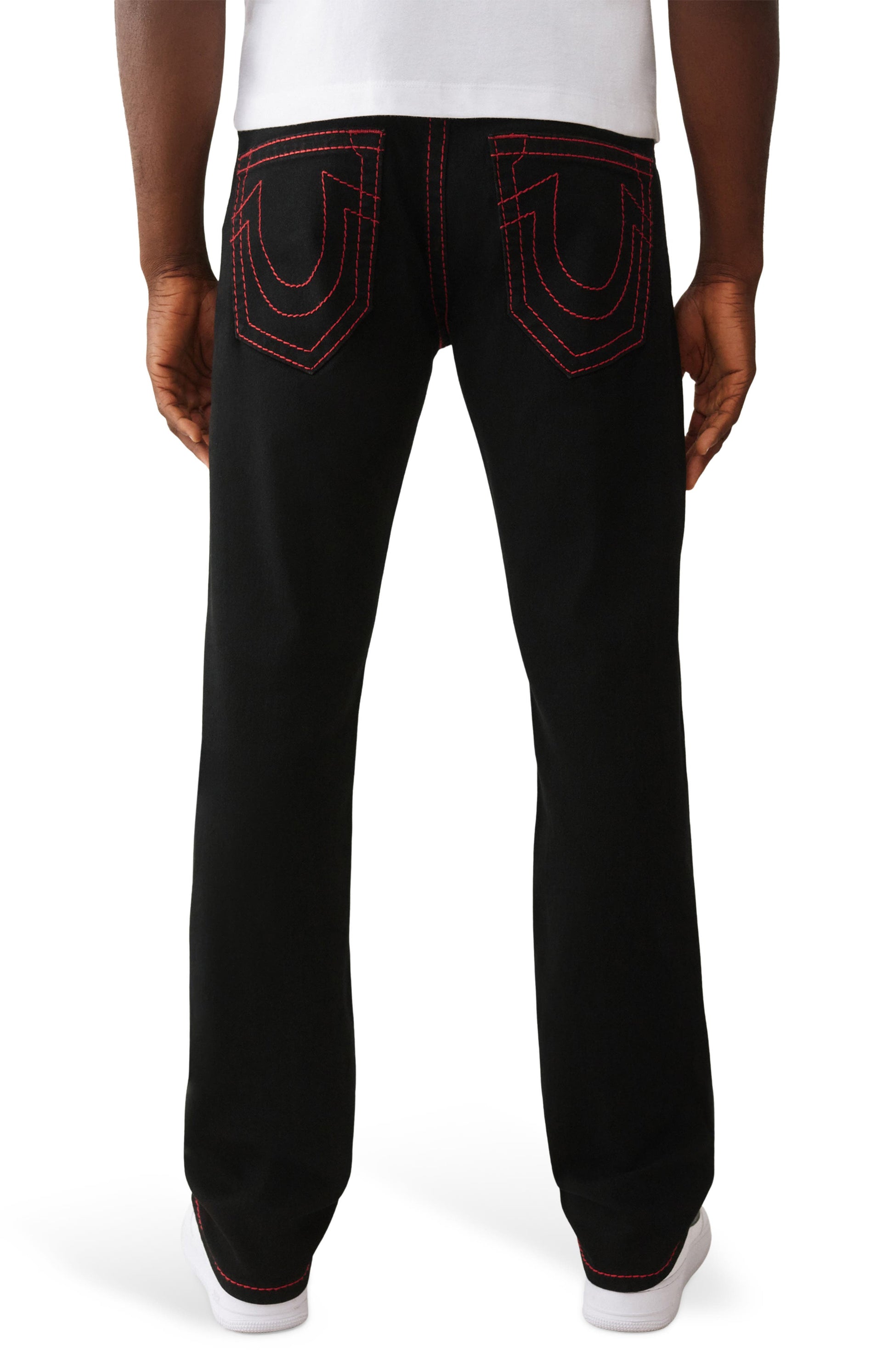 RINSE BLACK