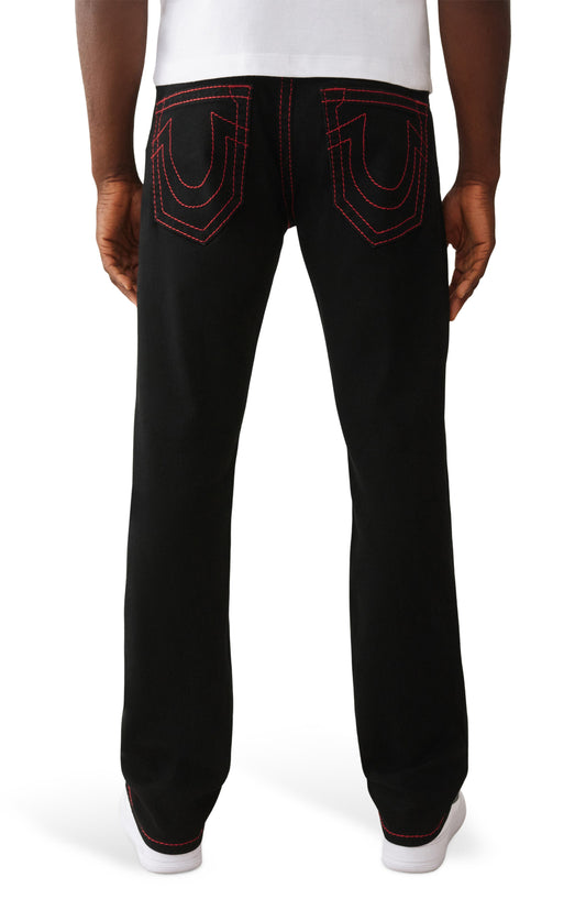RINSE BLACK