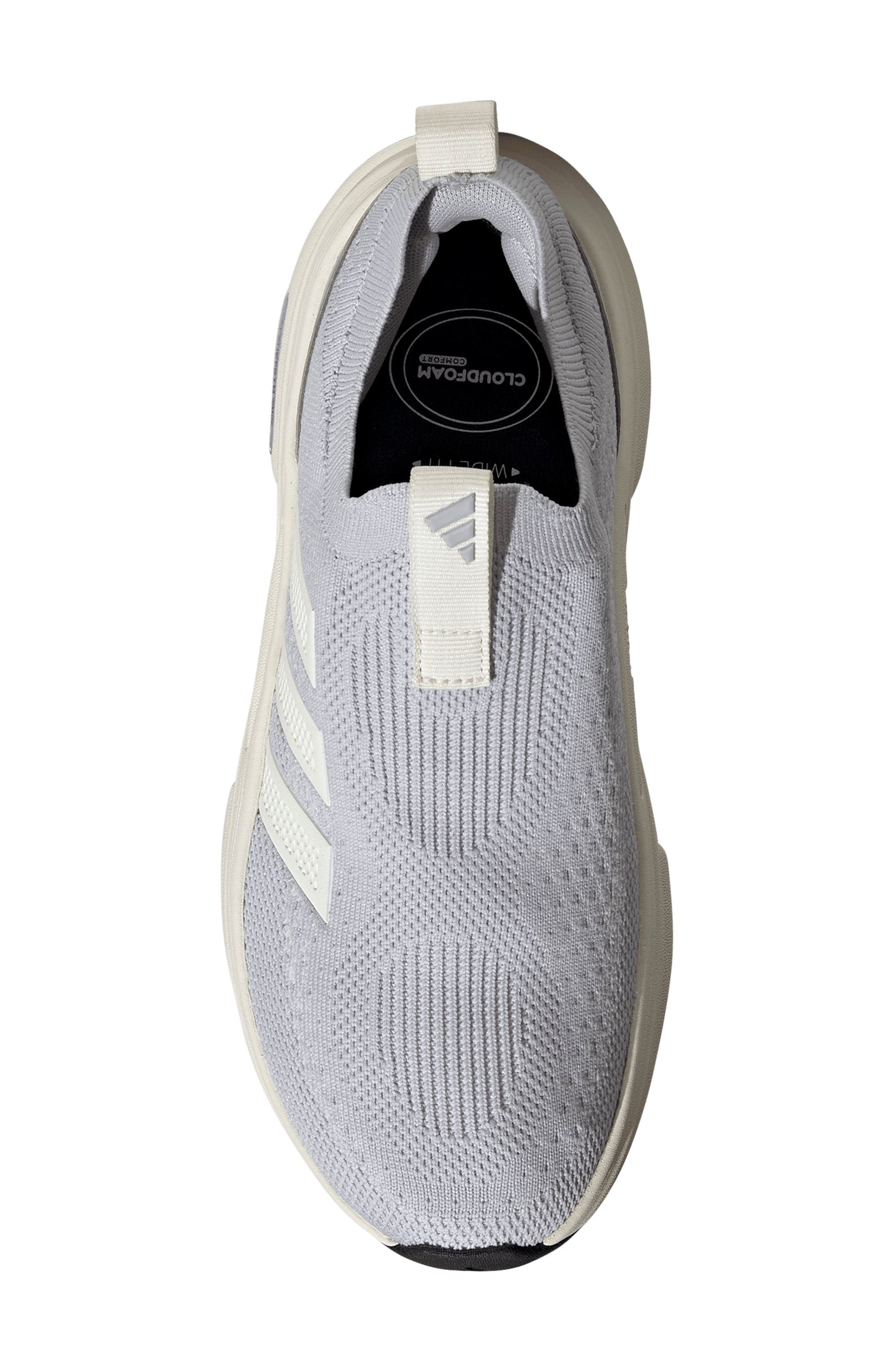 DASH GREY/ WHITE/ BLACK