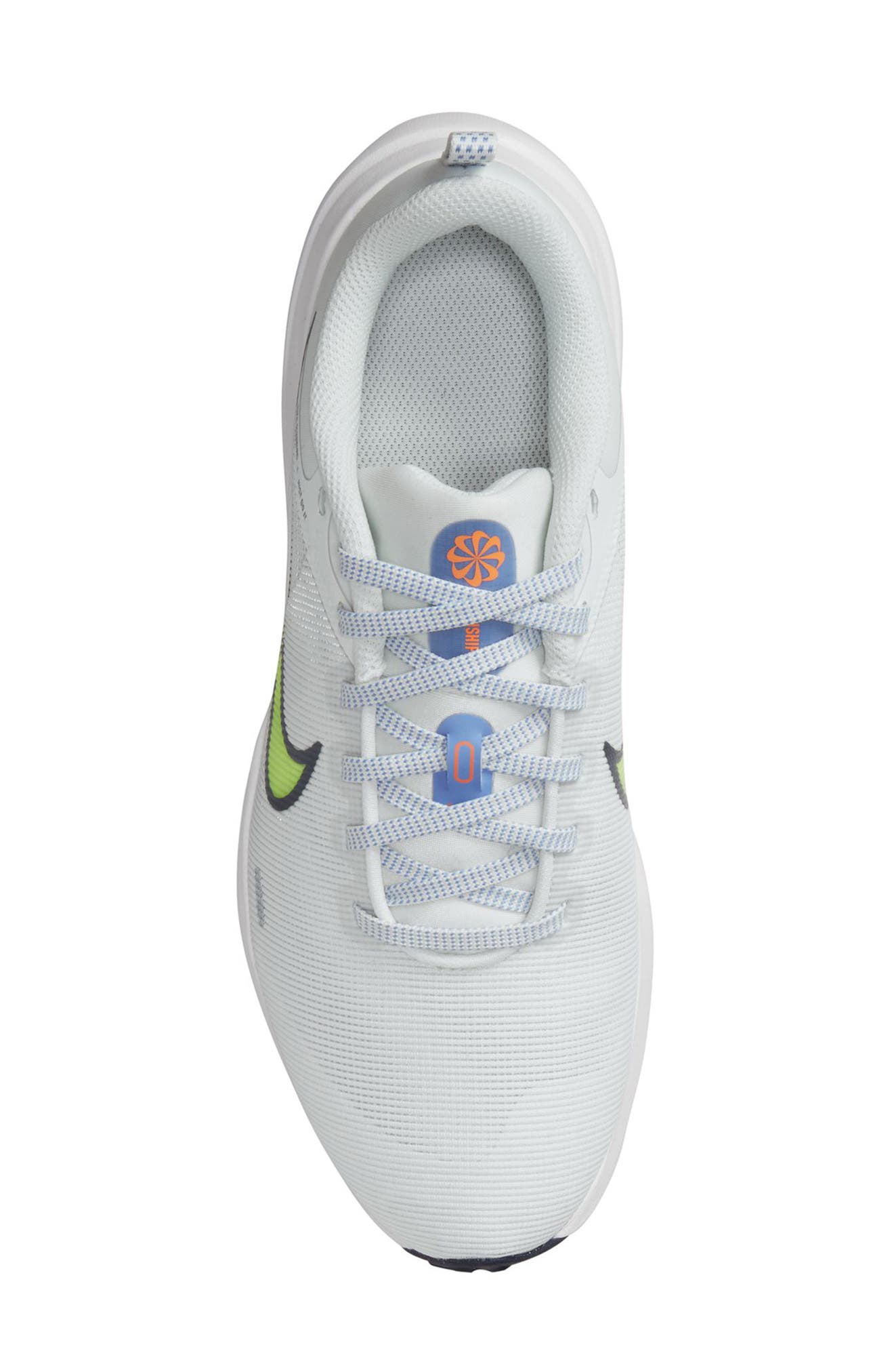 SUMMIT WHITE/ LIME/ WHITE