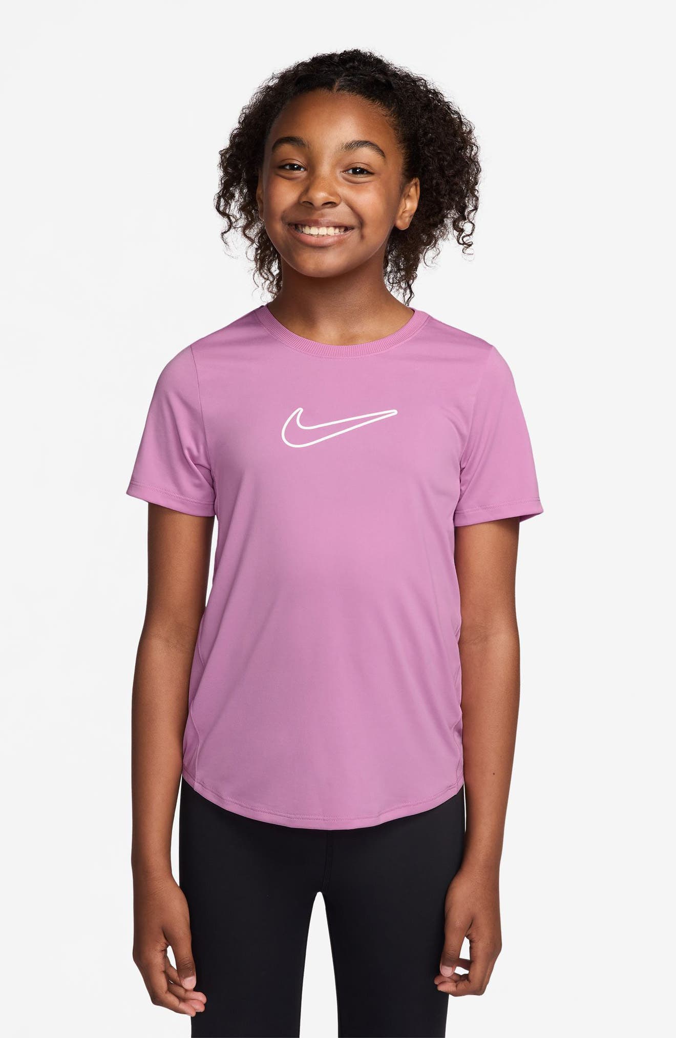 LIGHT MAGENTA/ WHITE