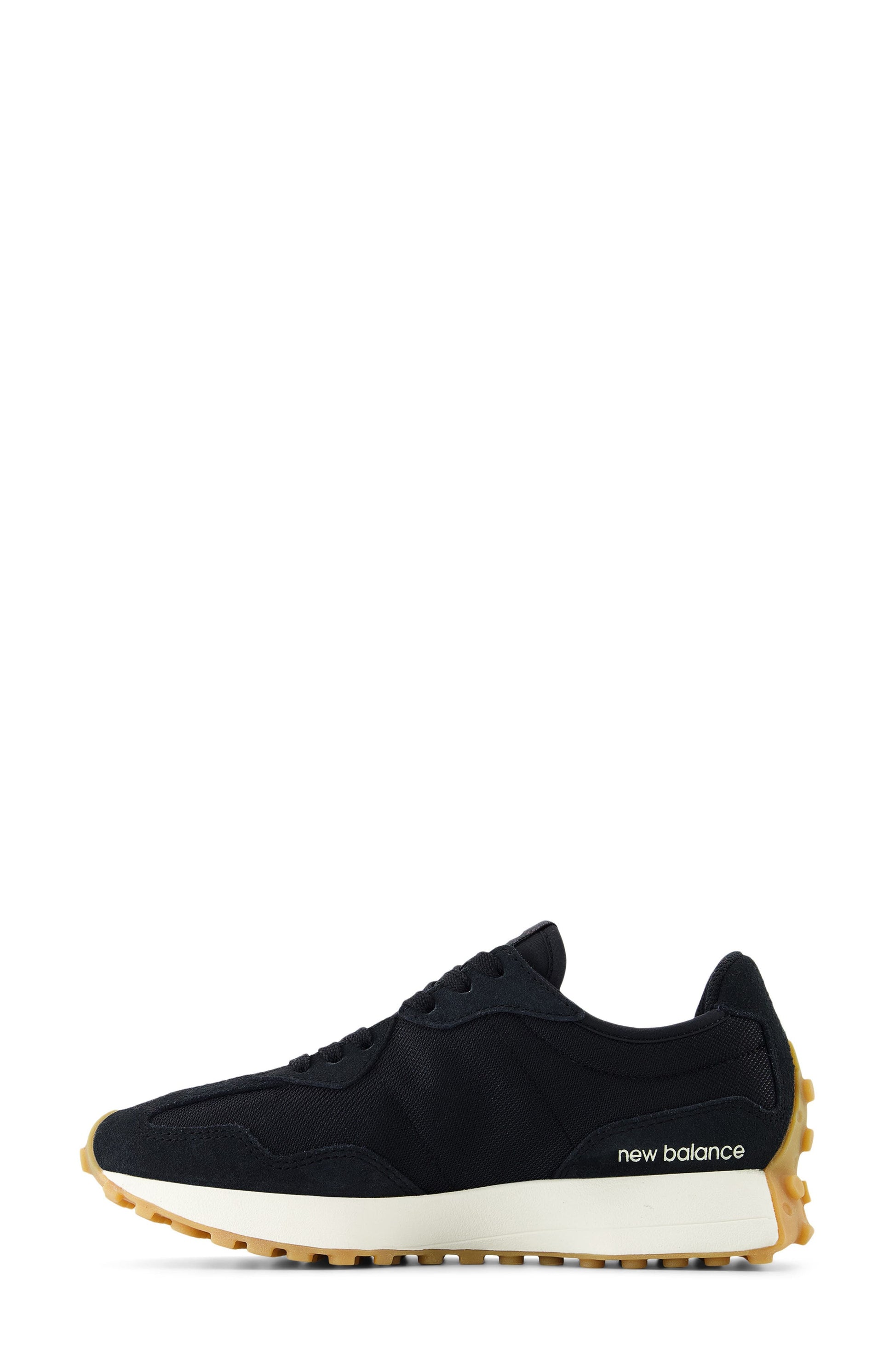 BLACK/ BLACK