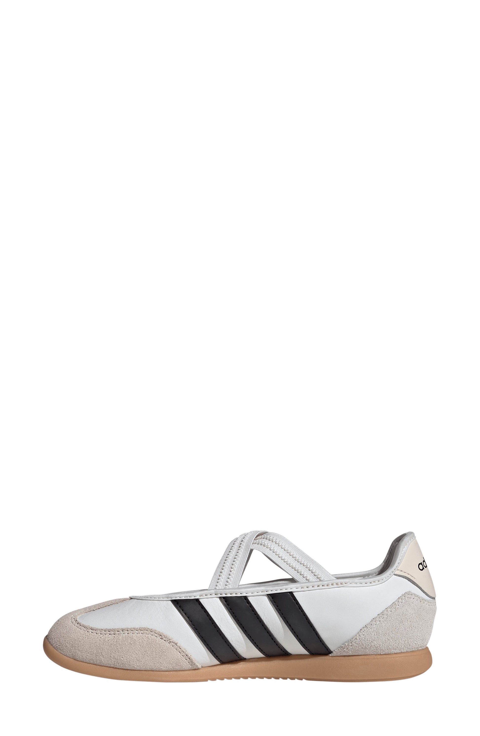 CORE WHITE/ CORE BLACK/ GUM 3