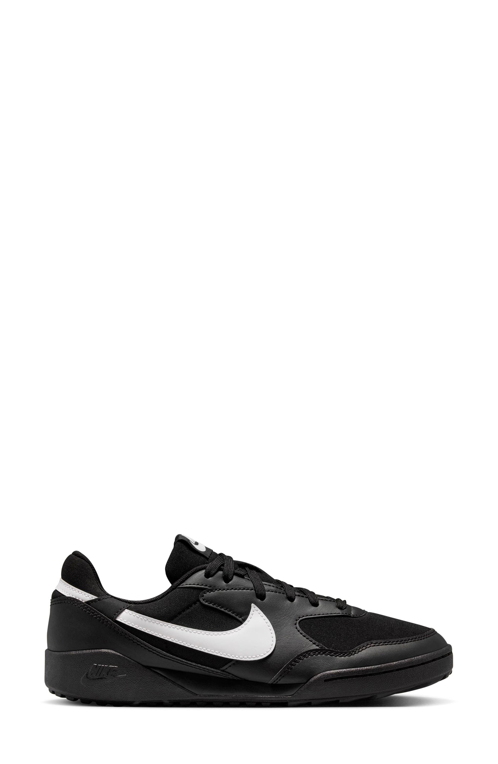 001 BLACK/WHITE
