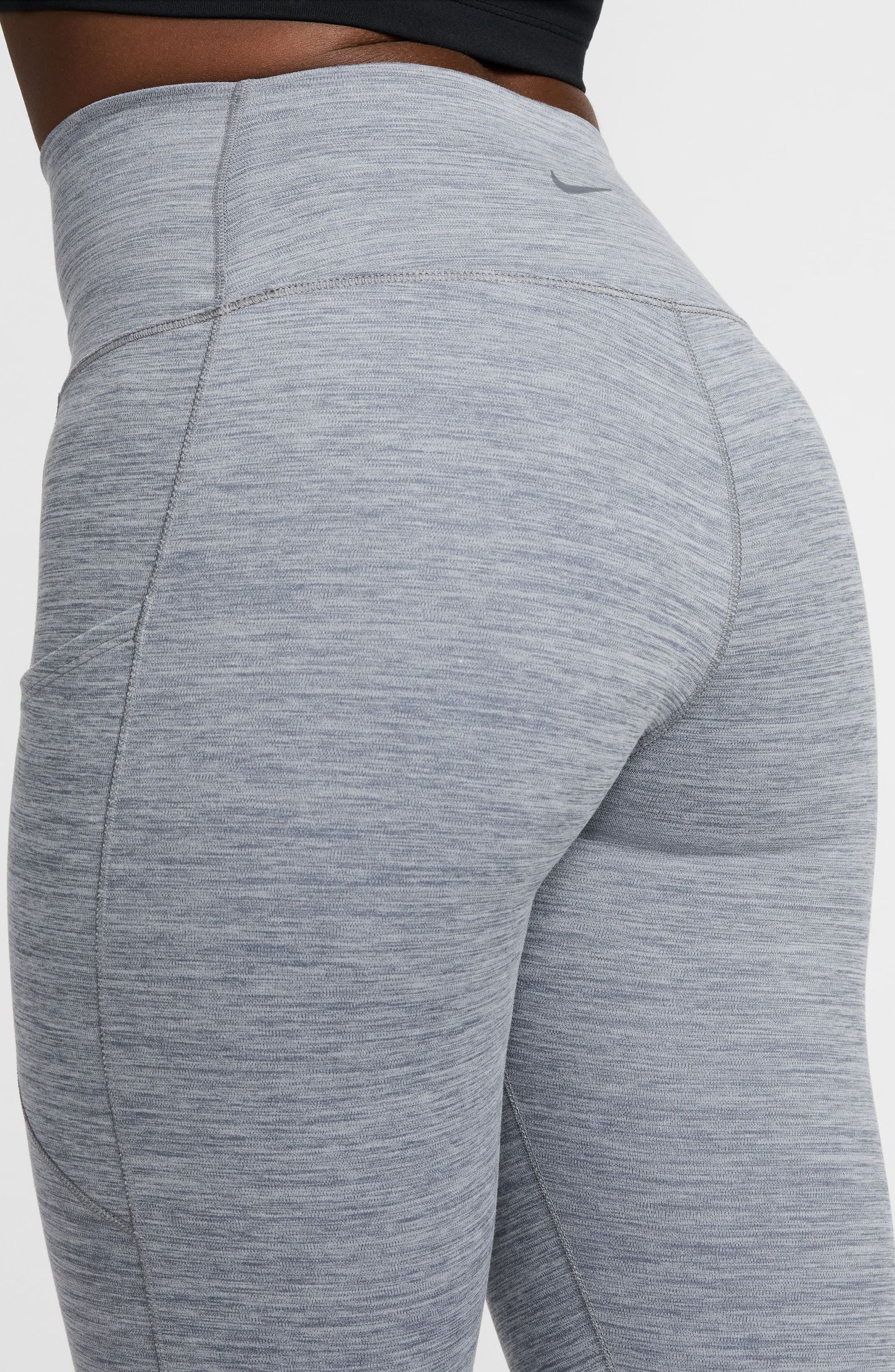 SMOKE GREY/ BLACK