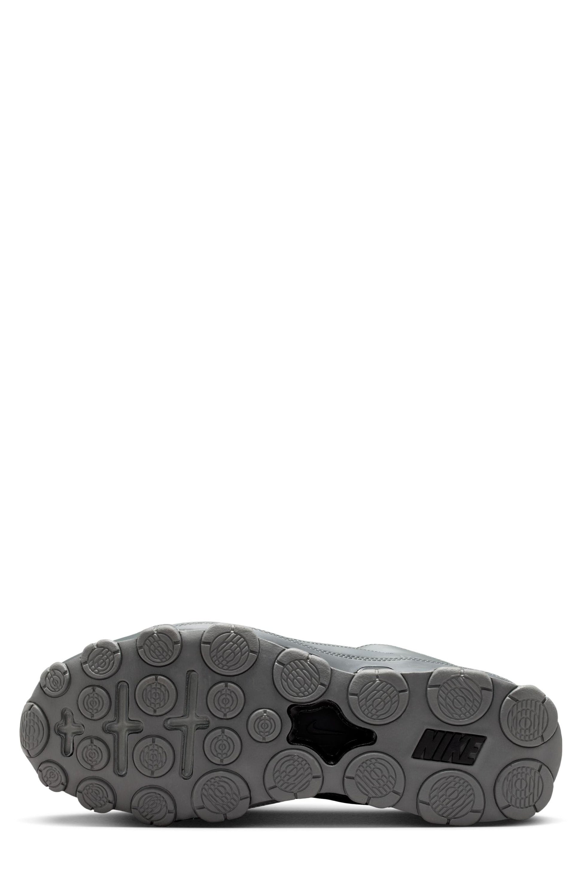 SMOKE GREY/ BLACK