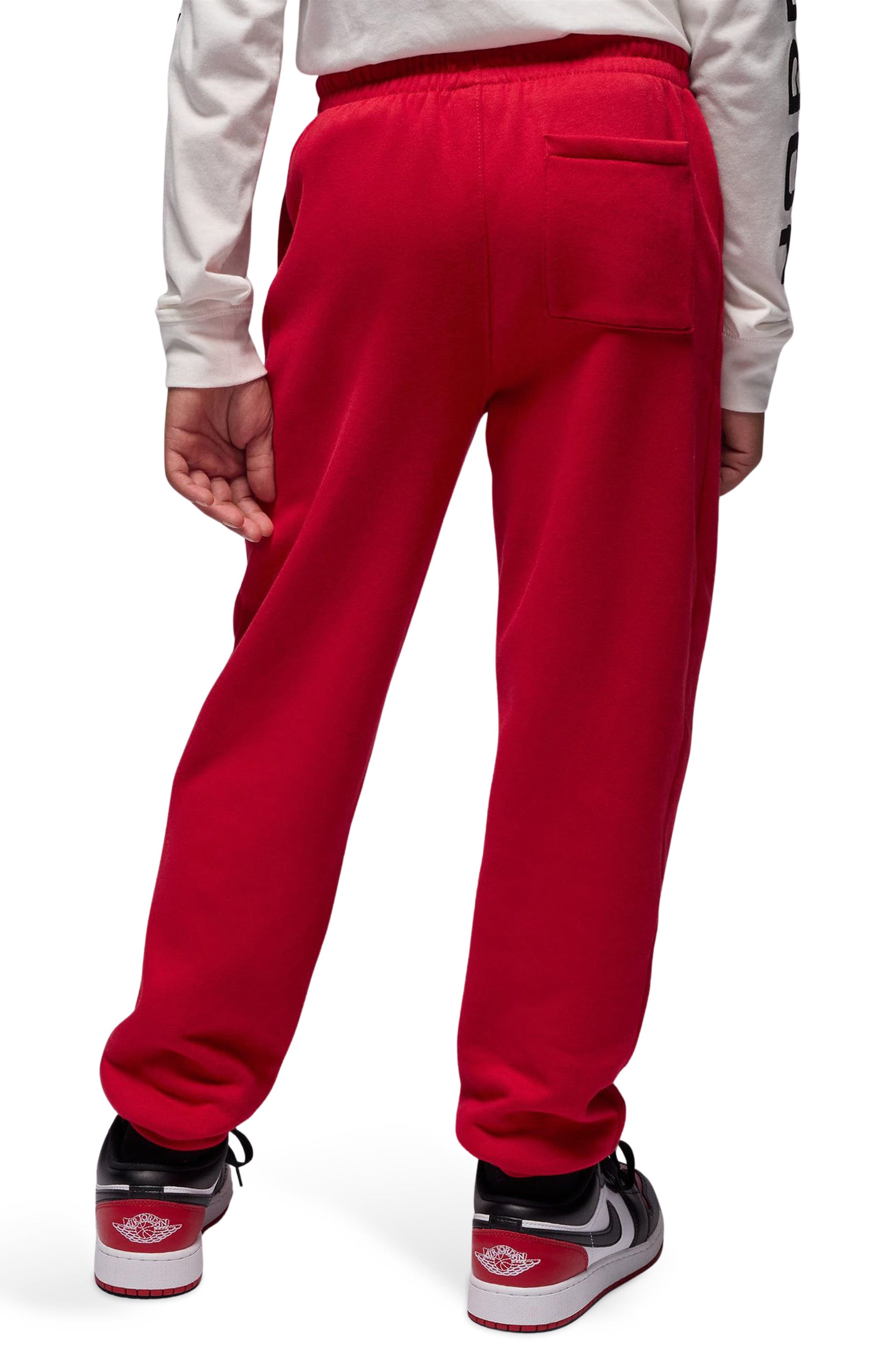 GYM RED