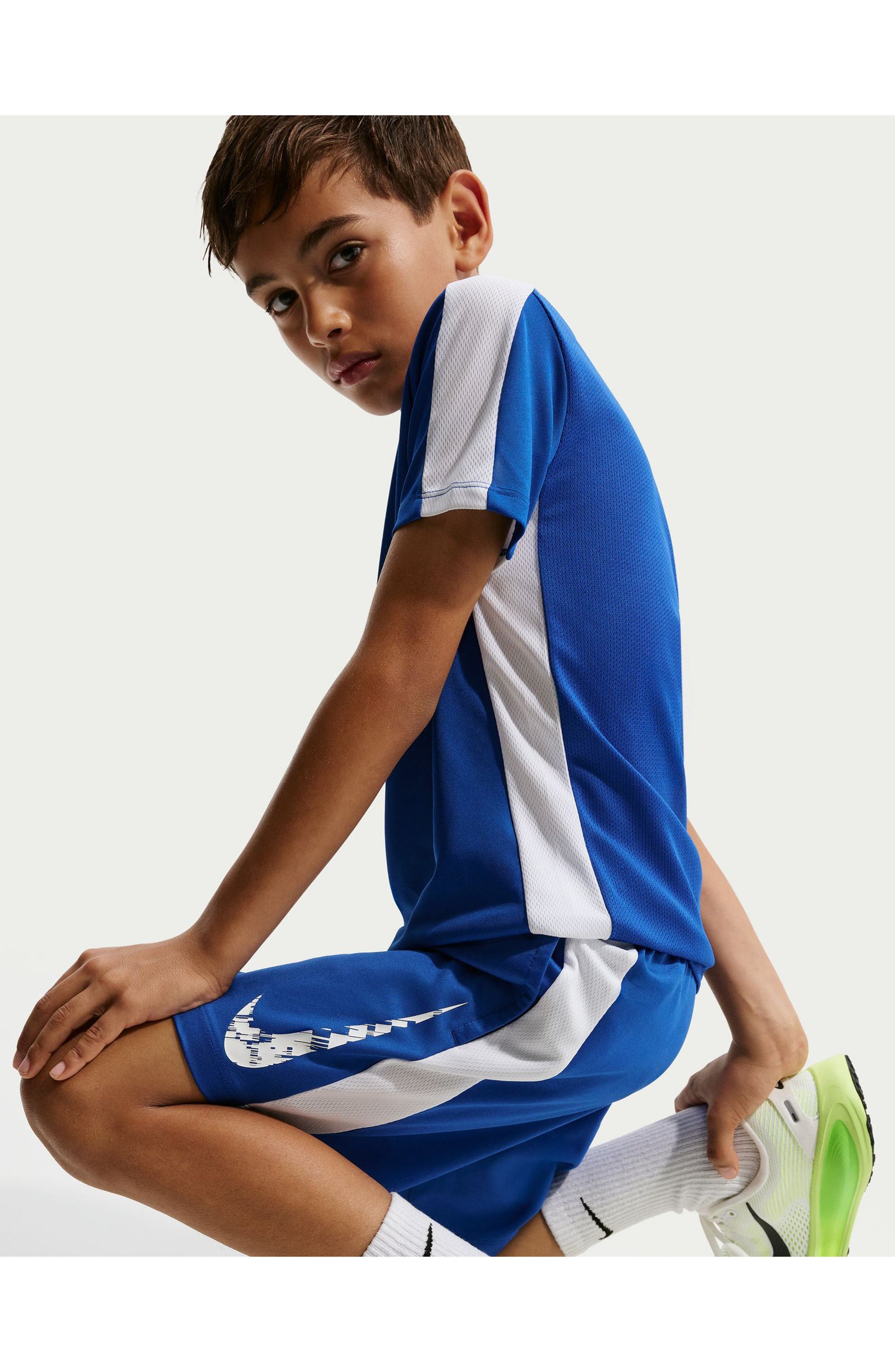 GAME ROYAL/ WHITE/ WHITE