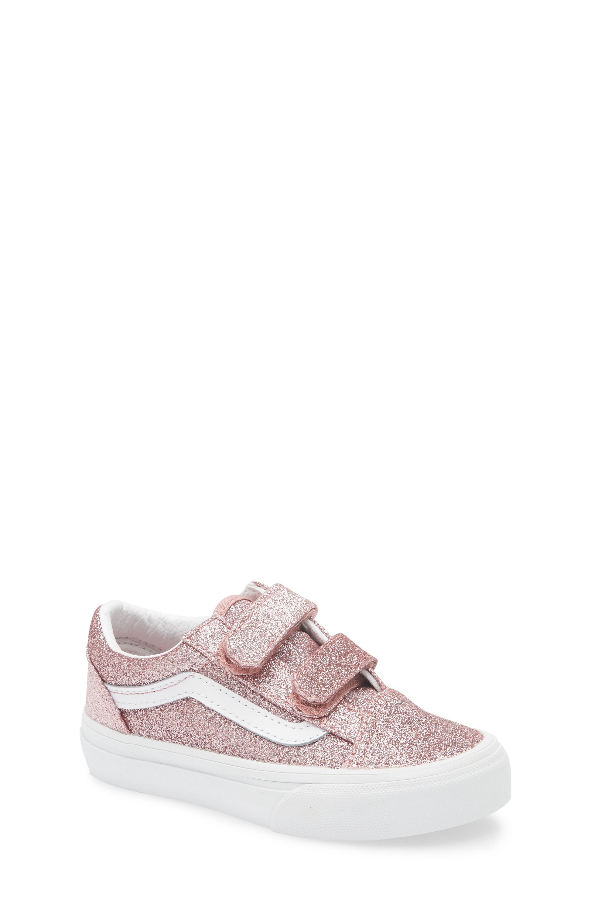 GLITTER ROSE GOLD