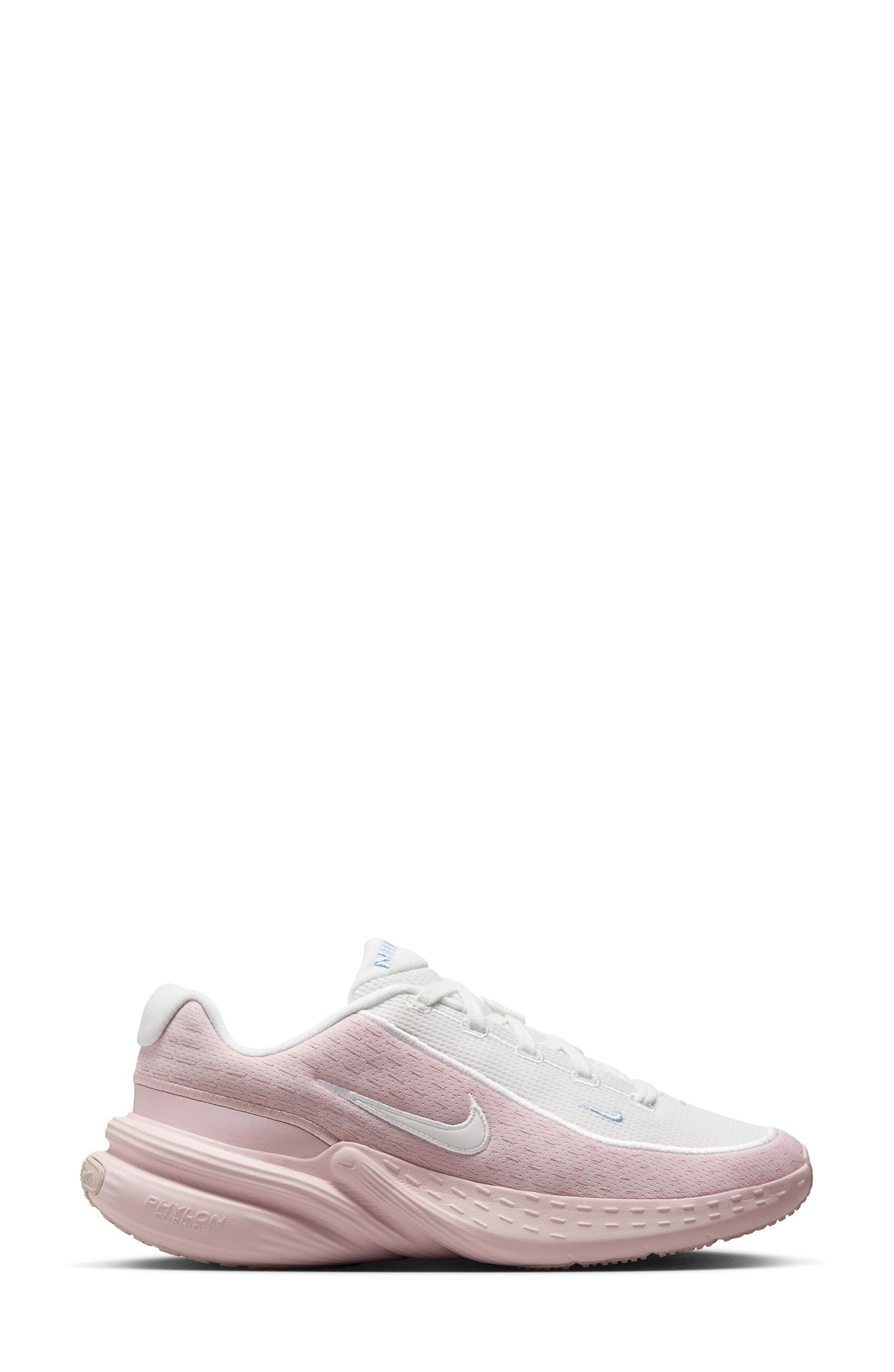 SUMMIT WHITE/ WHITE/ RED
