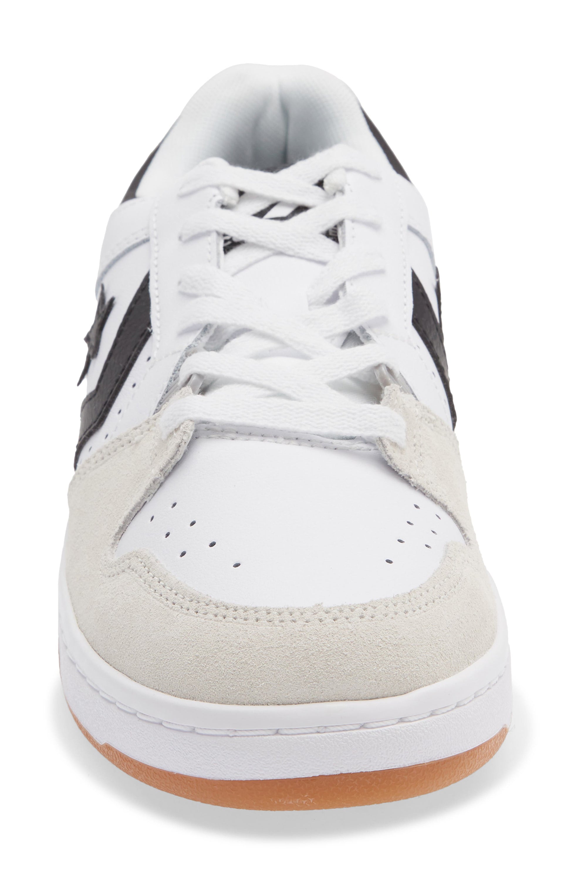 WHITE/ BLACK/ GREY AREA