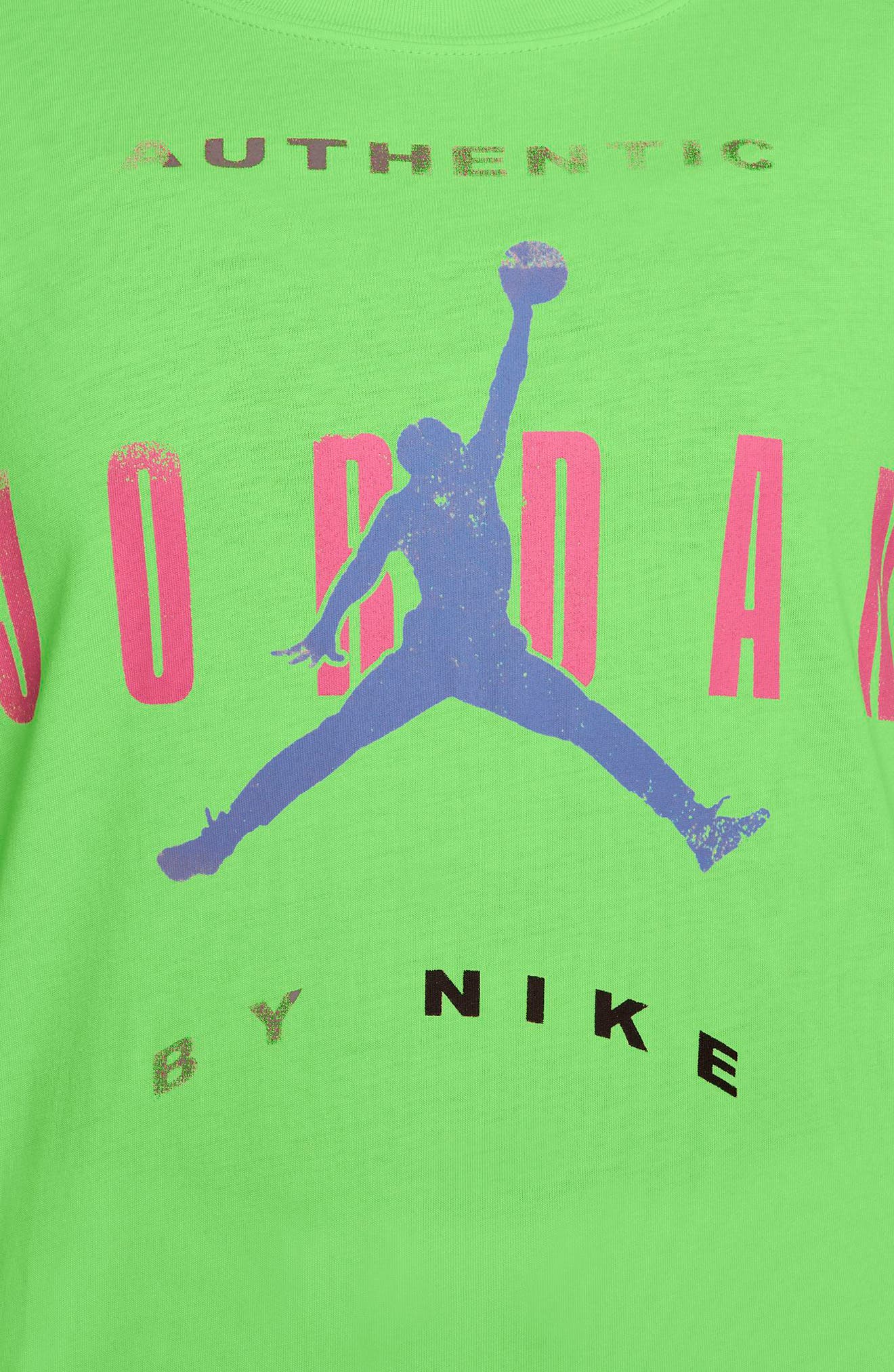 KEY LIME/ DIGITAL PINK/ BLUE