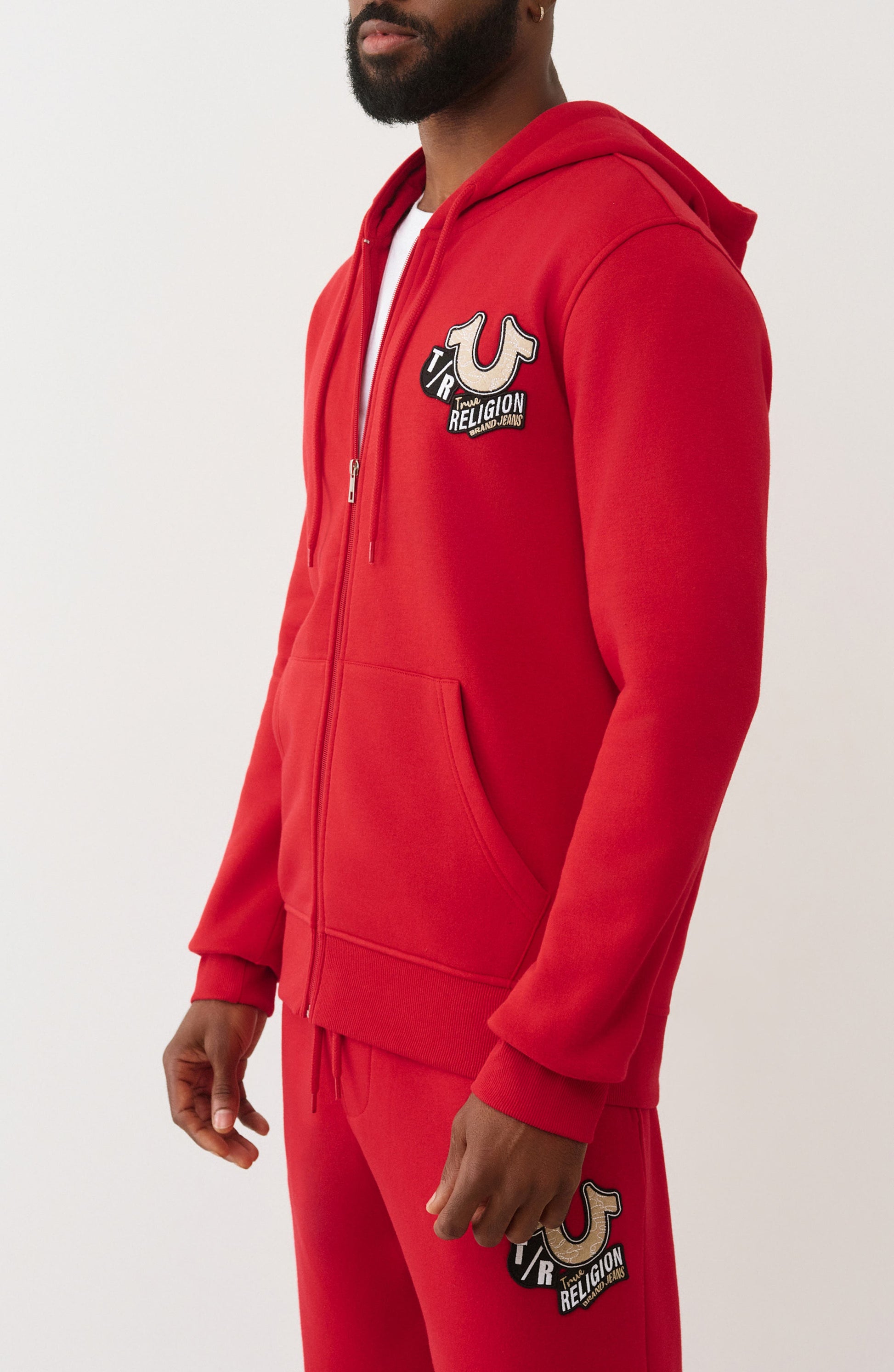 TRV RED