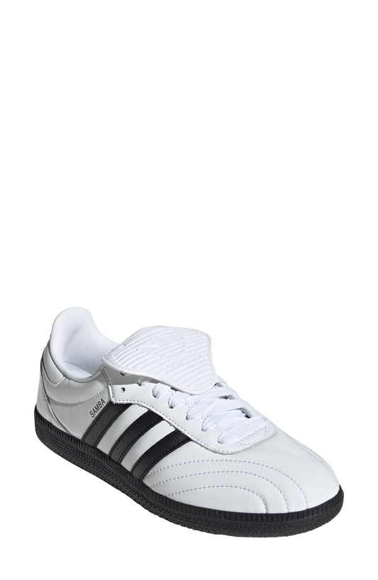 WHITE/ BLACK/ WHITE