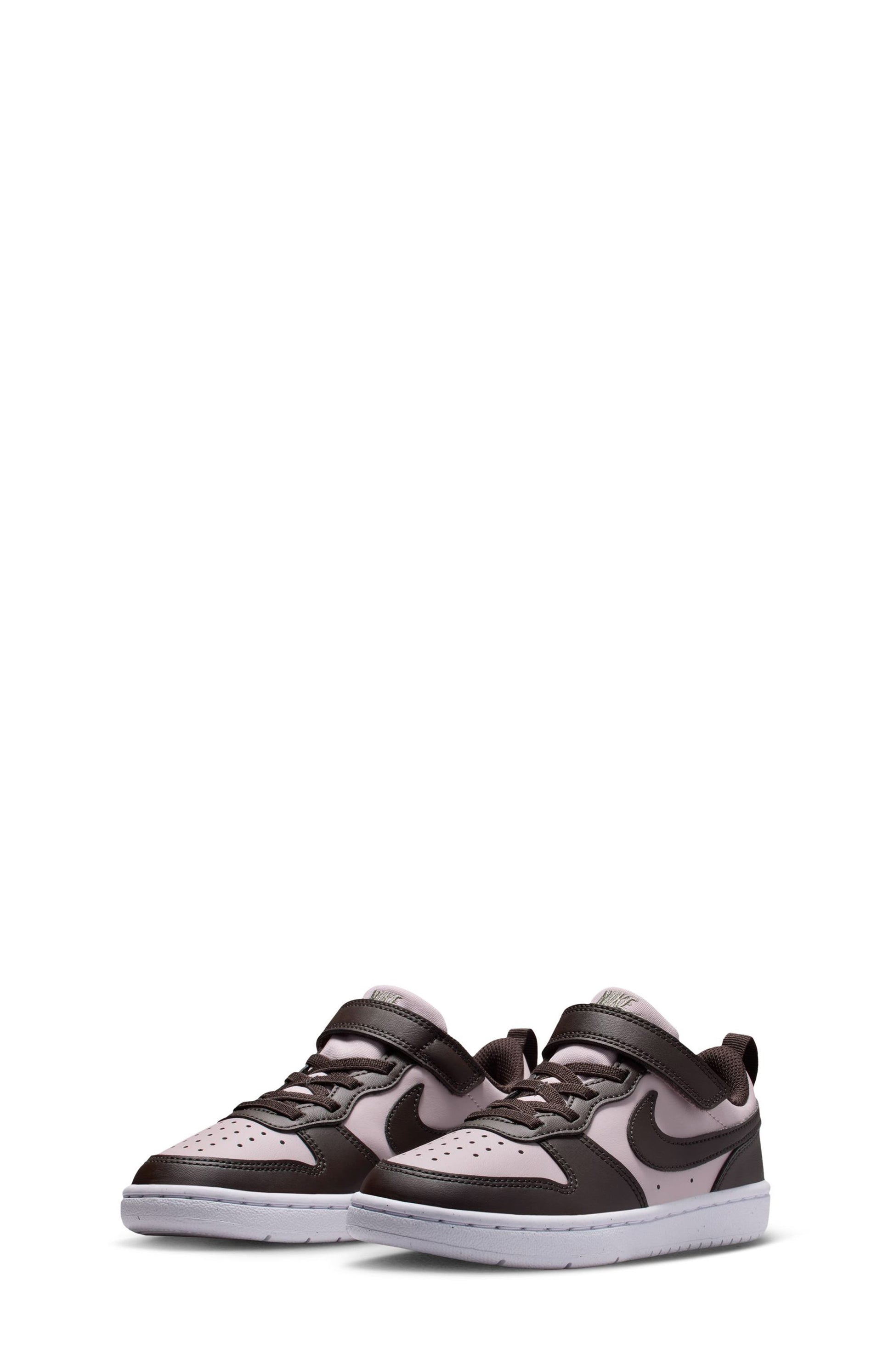 PARTICLE ROSE/ VELVET BROWN