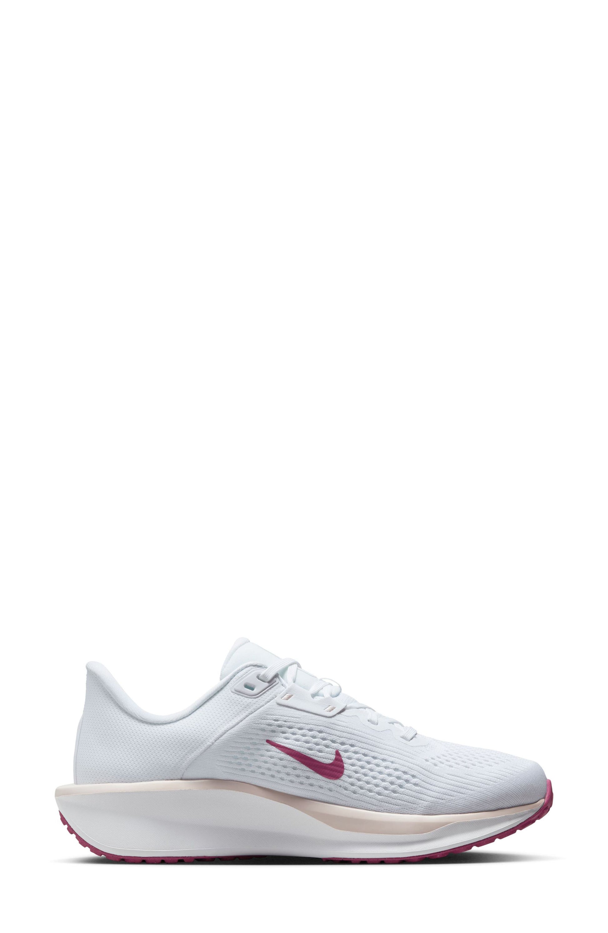 WHITE/ SWEET BEET/ RED