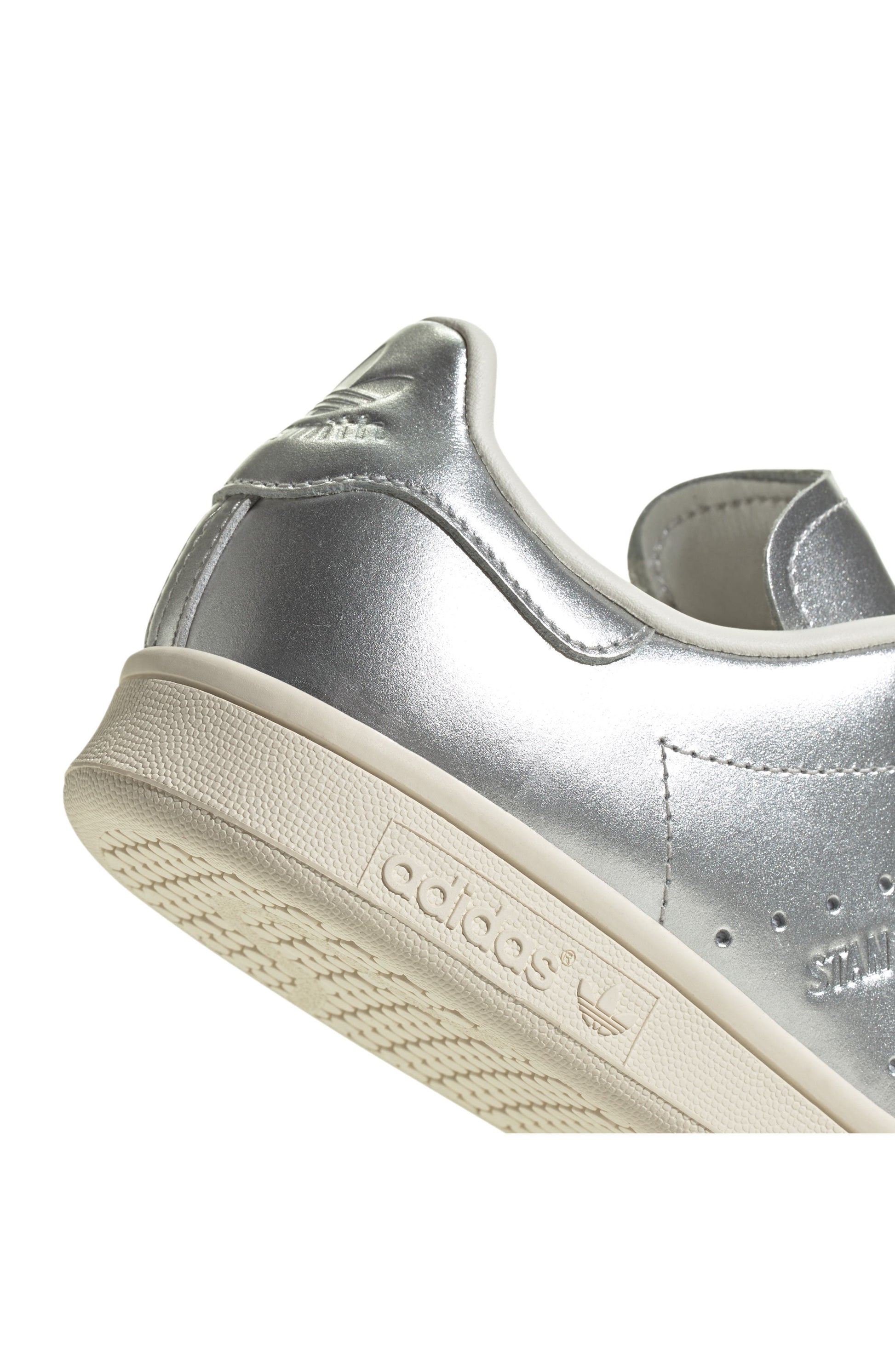 SILVER MET/ SILVER MET/ BLACK