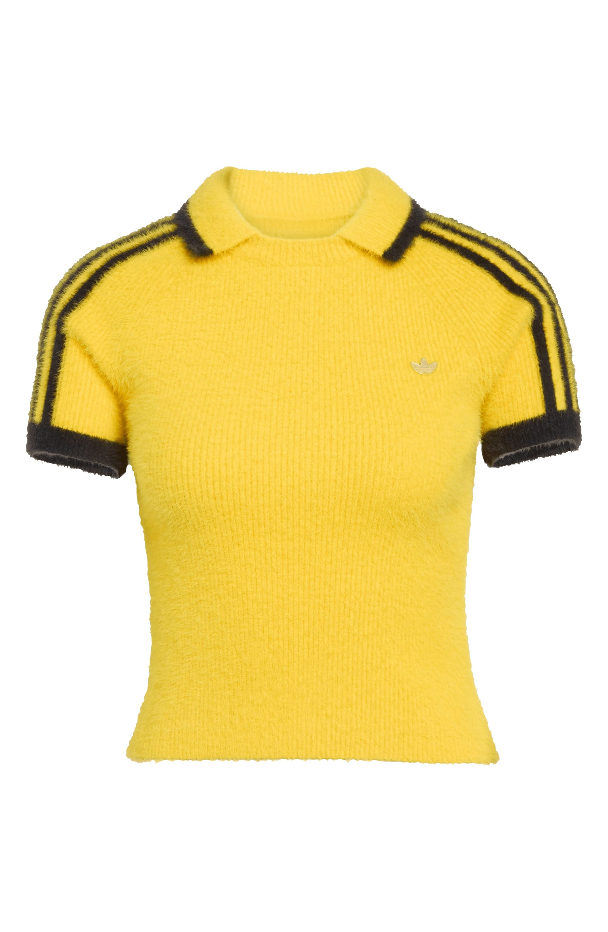 MEDIUM YELLOW