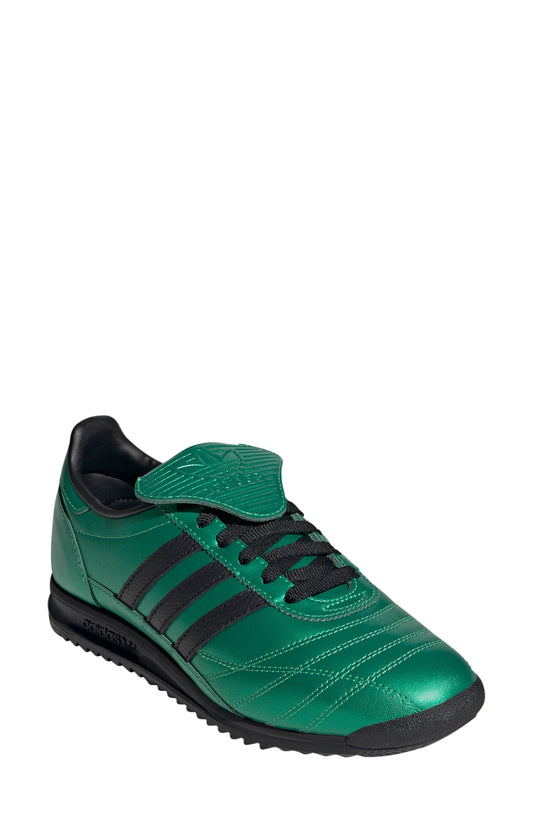 SCREAMING GREEN/ BLACK/ BLACK