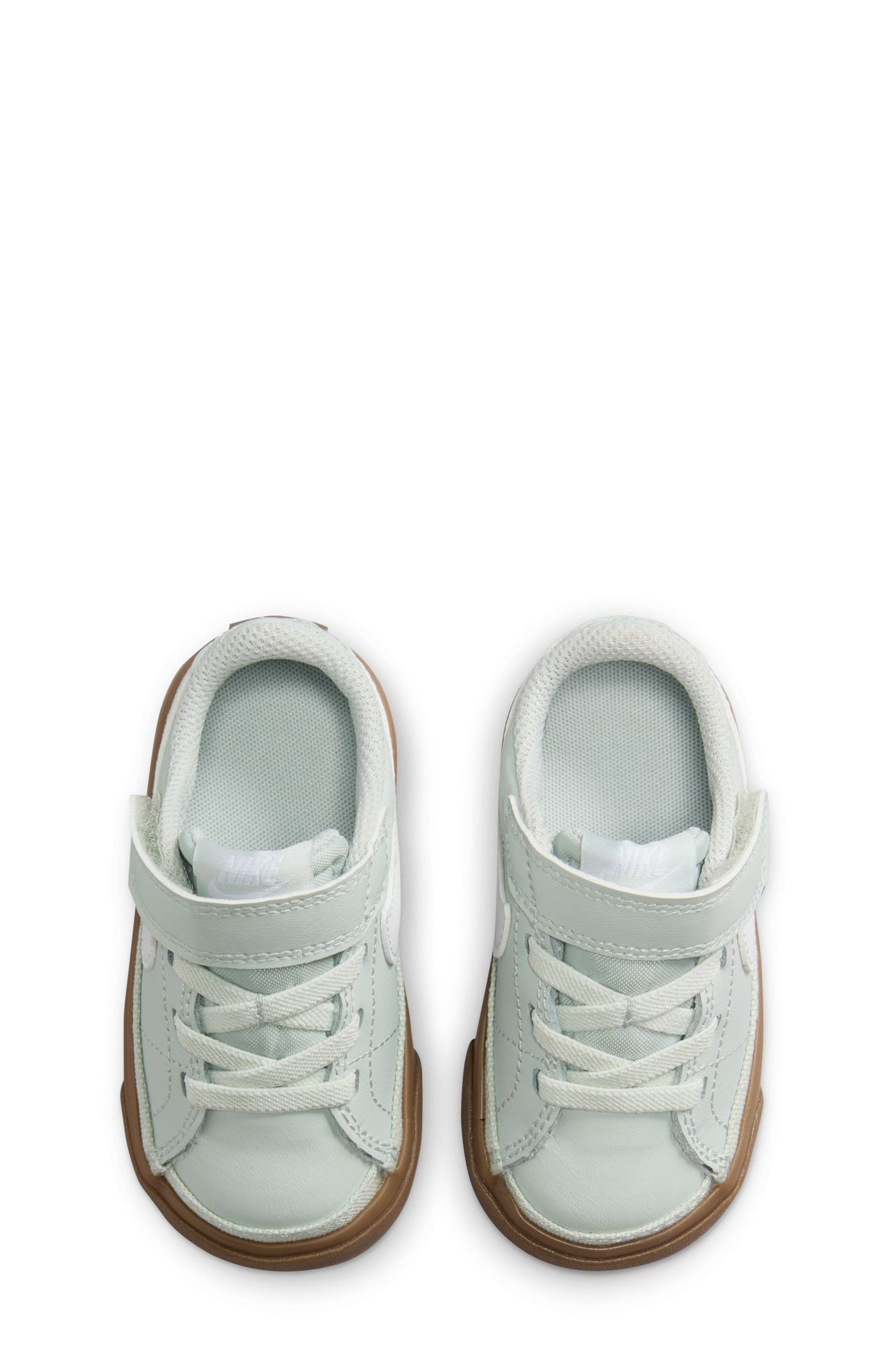 LIGHT SILVER/ WHITE/ BROWN