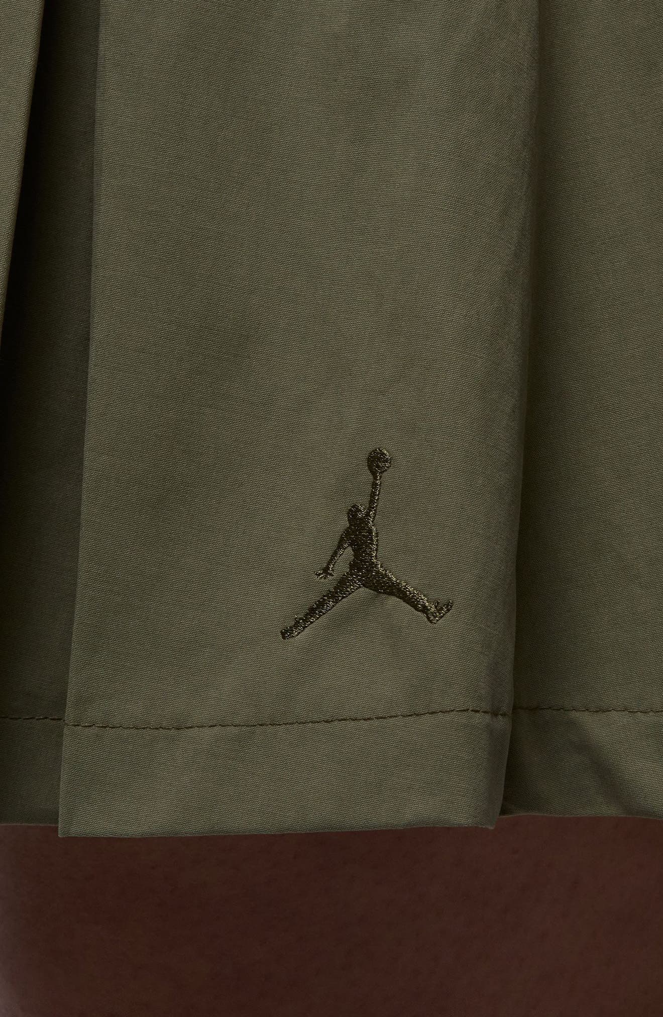 MEDIUM OLIVE