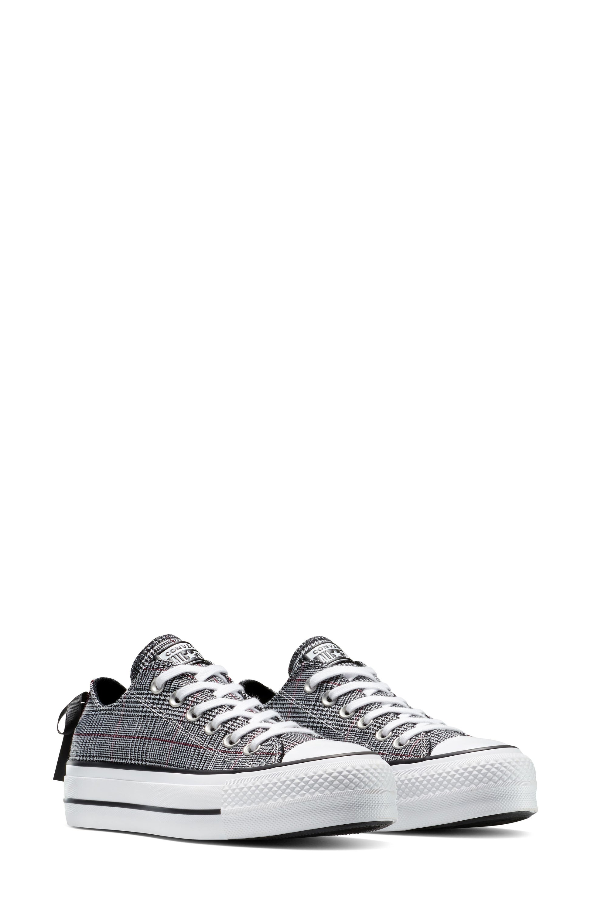 BLACK/WHITE/BLACK