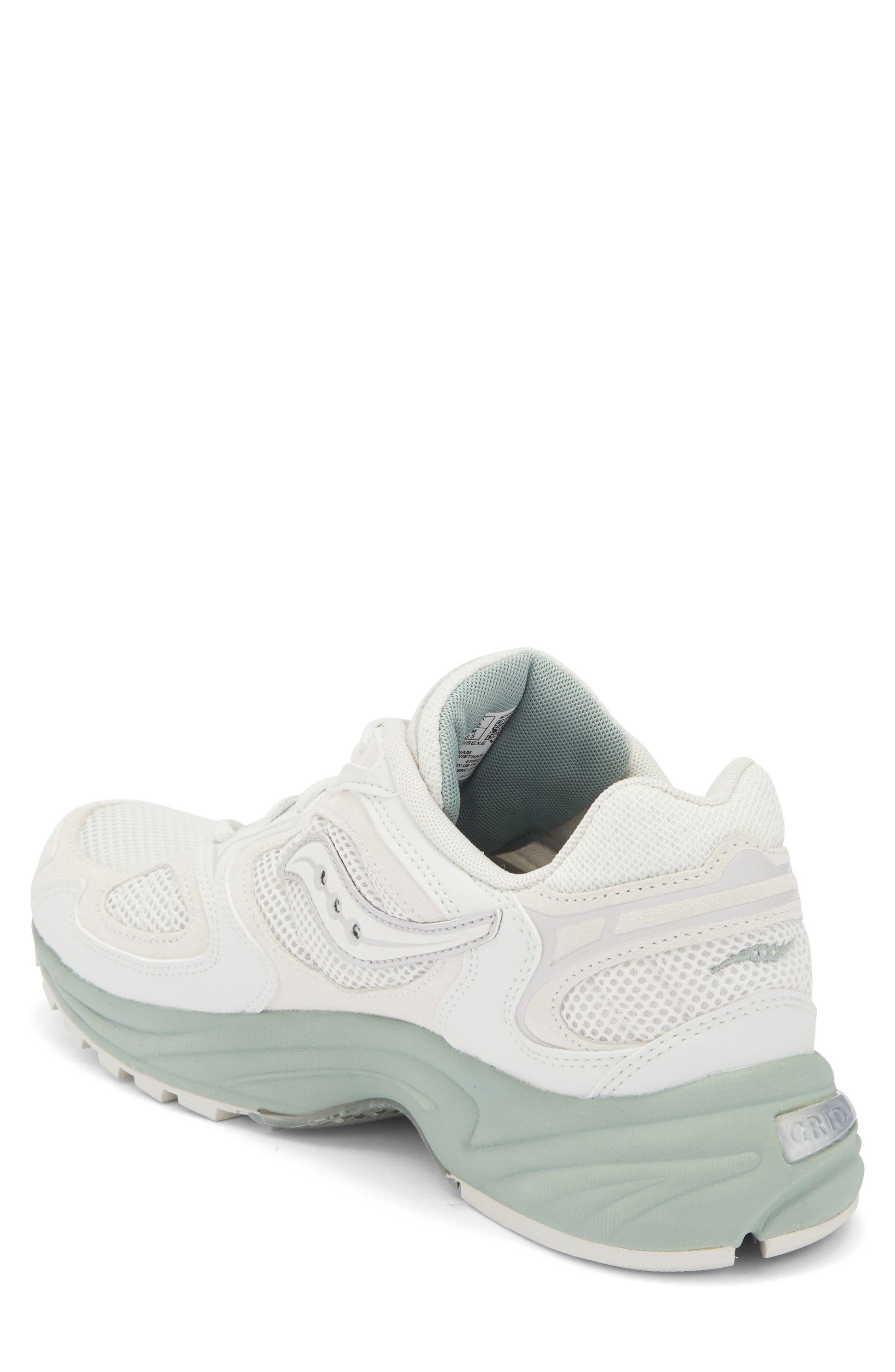ARCTIC/ AQUA