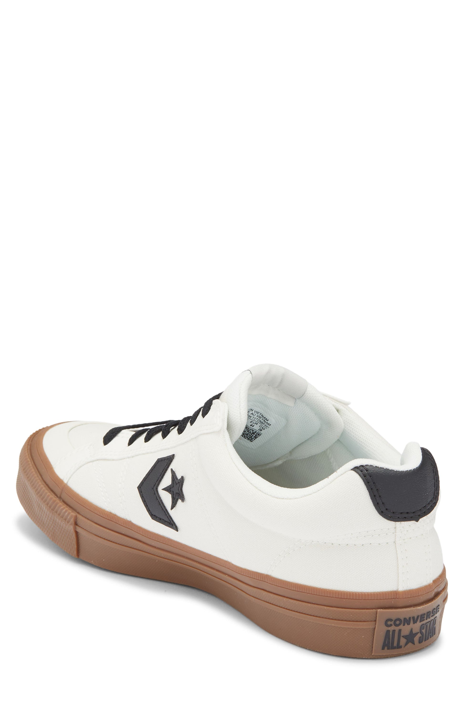 VINTAGE WHITE/ BLACK/ HONEY
