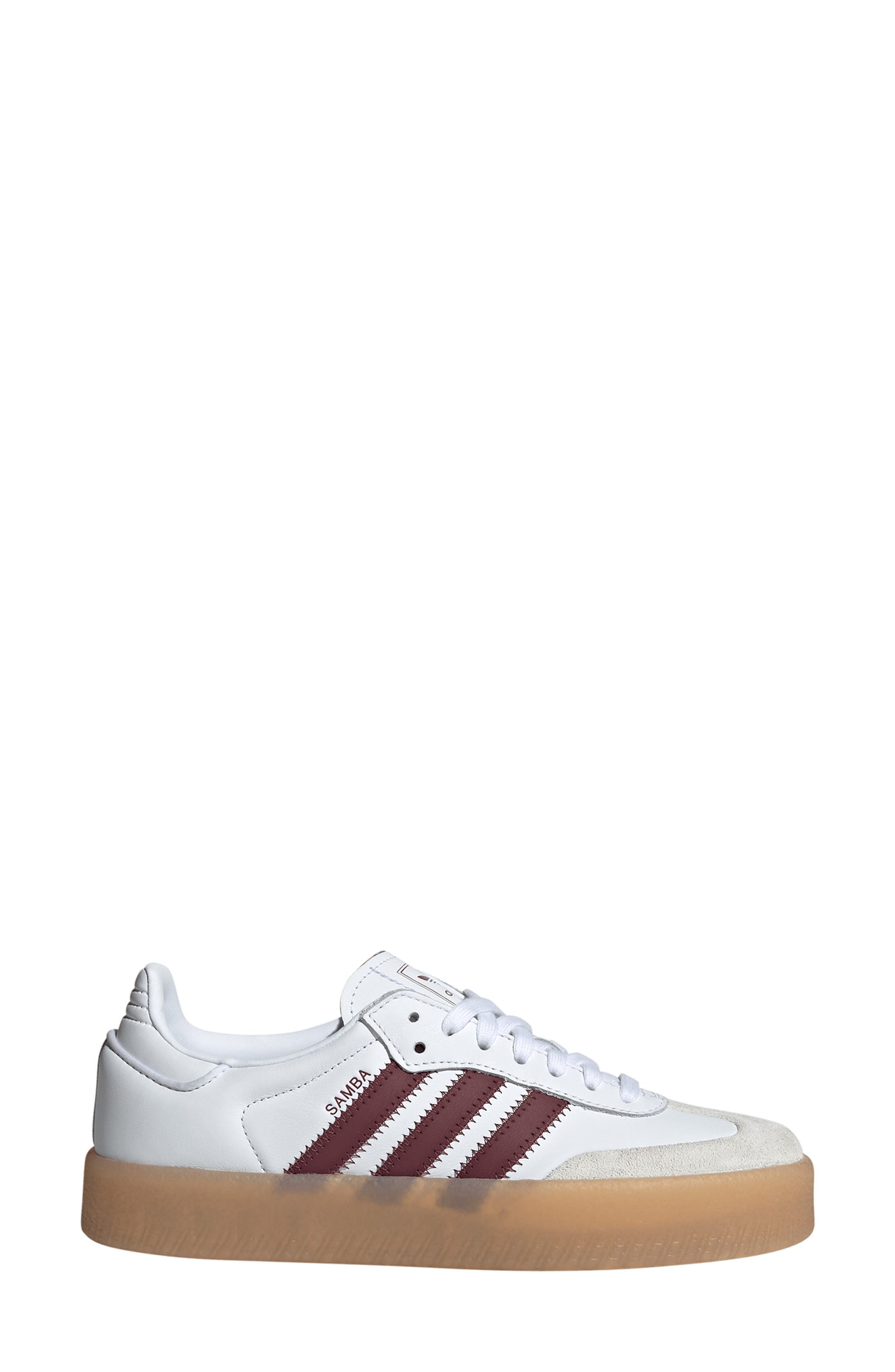 WHITE/ SHADOW RED/ OFF WHITE