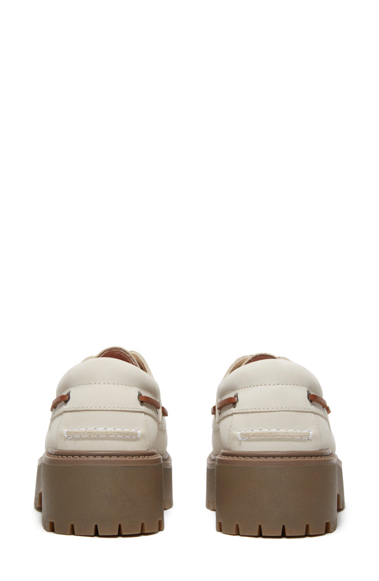 NATURAL NUBUCK
