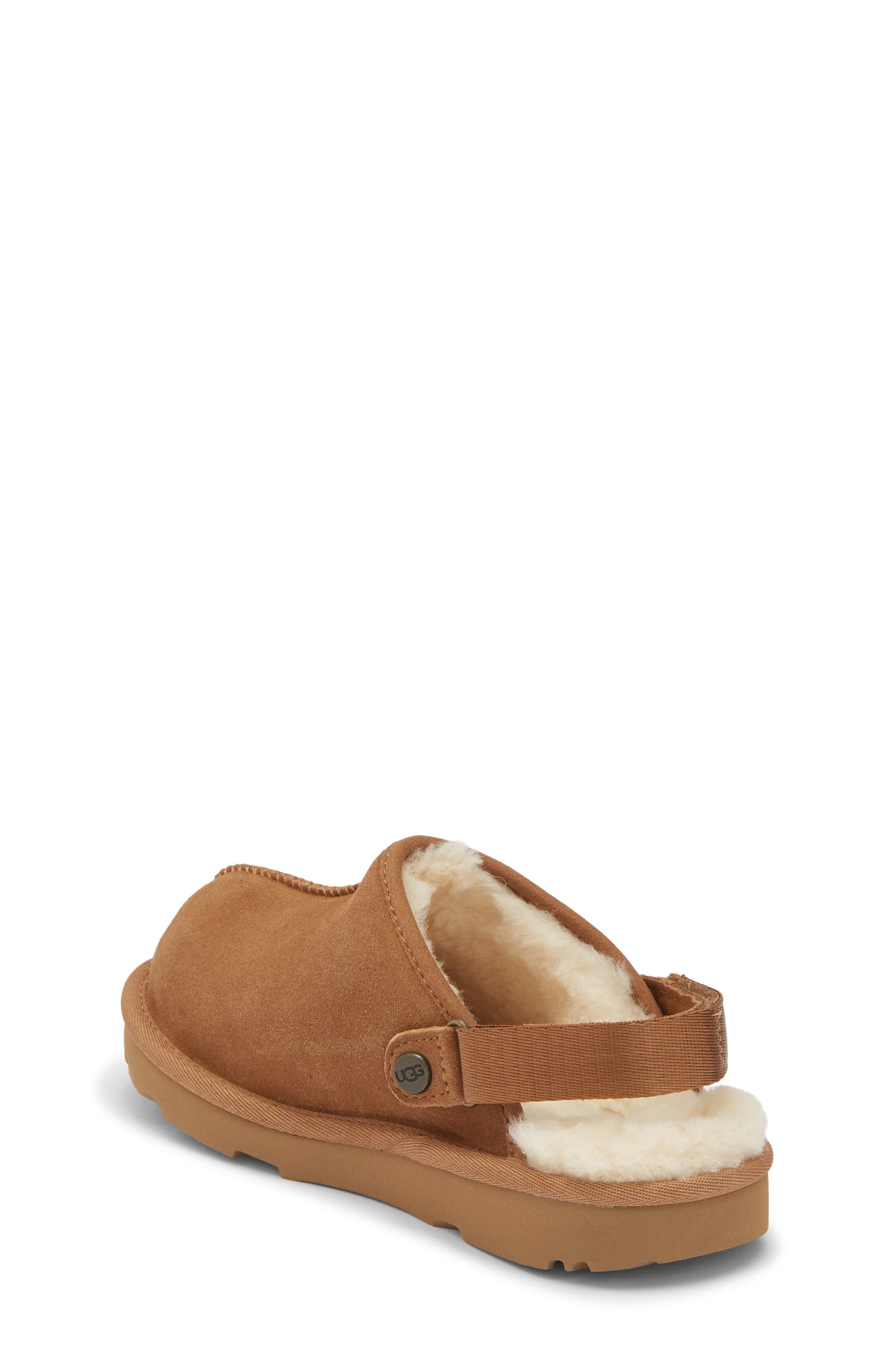 CHESTNUT