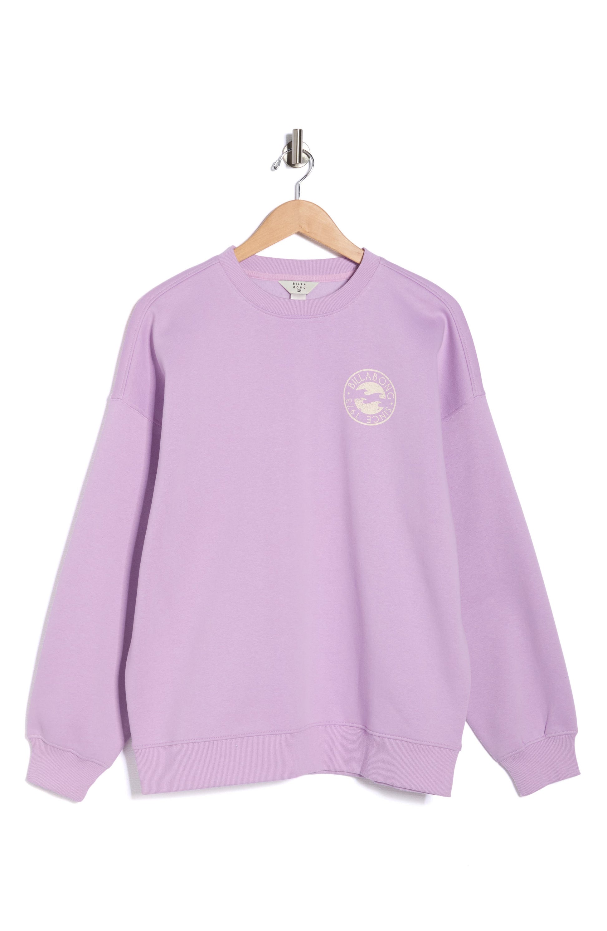 PEACEFUL LILAC