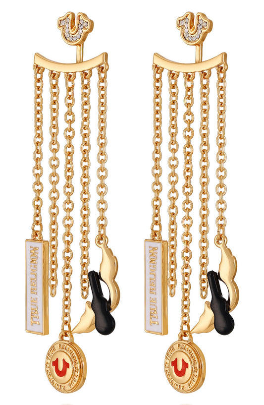 GOLD TONE